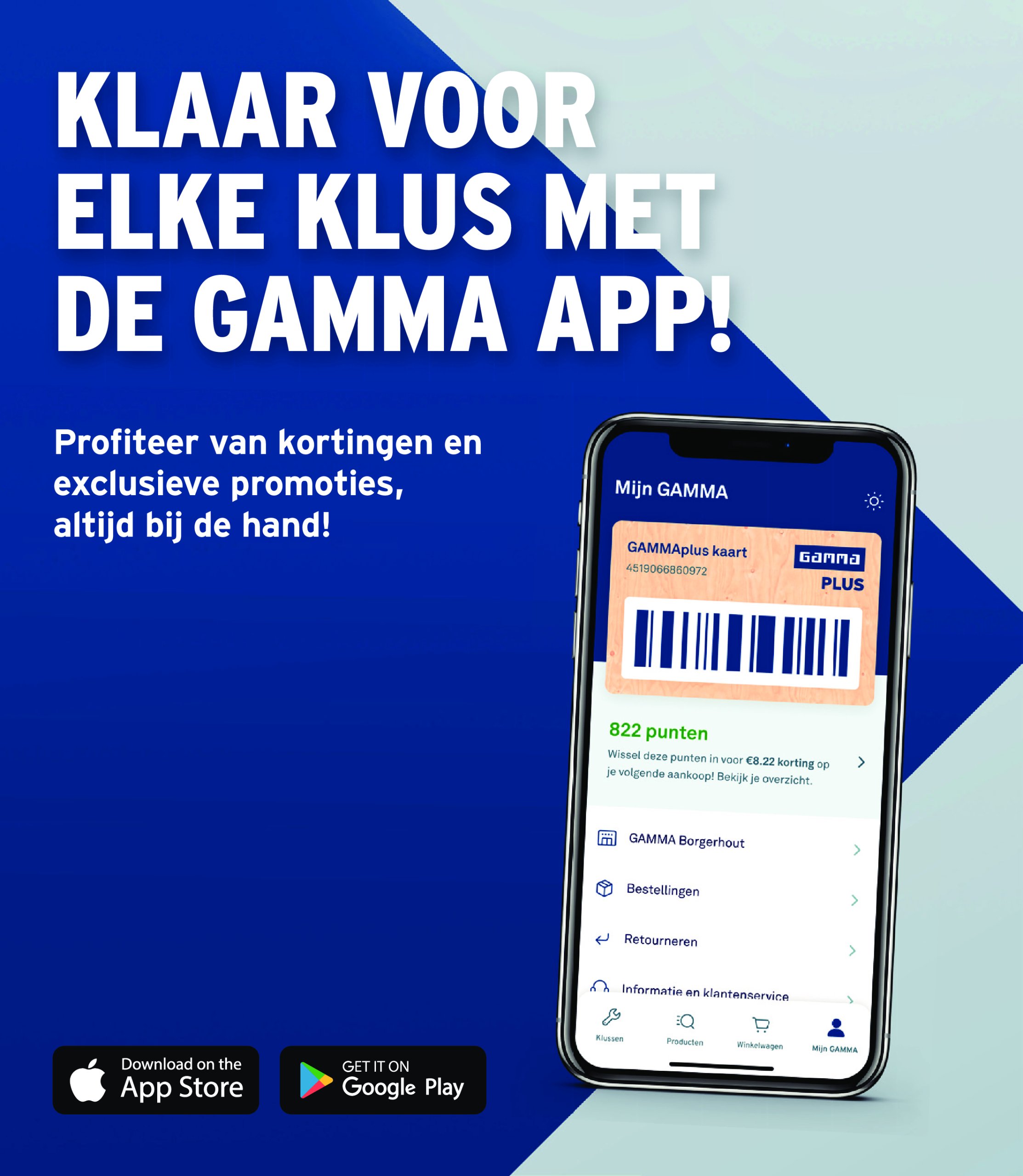 gamma - Gamma folder geldig vanaf 12/02 - 25/02 - page: 23 gamma - Gamma folder geldig vanaf 12/02 - 25/02 - page: 23