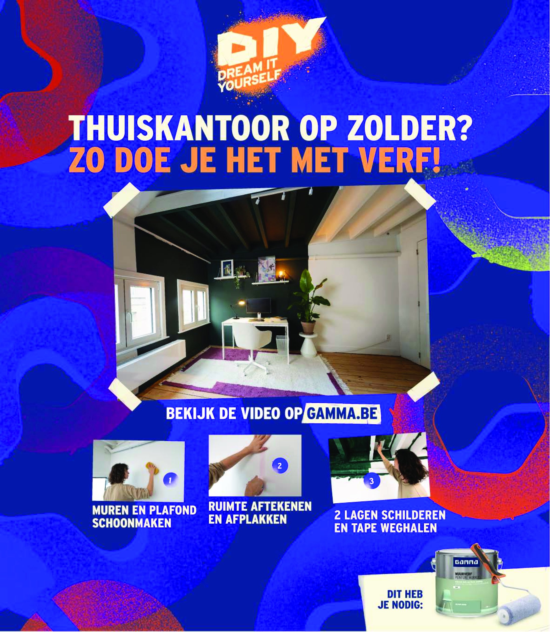 gamma - Gamma folder geldig vanaf 12/03 - 25/03 - page: 9 gamma - Gamma folder geldig vanaf 12/03 - 25/03 - page: 9