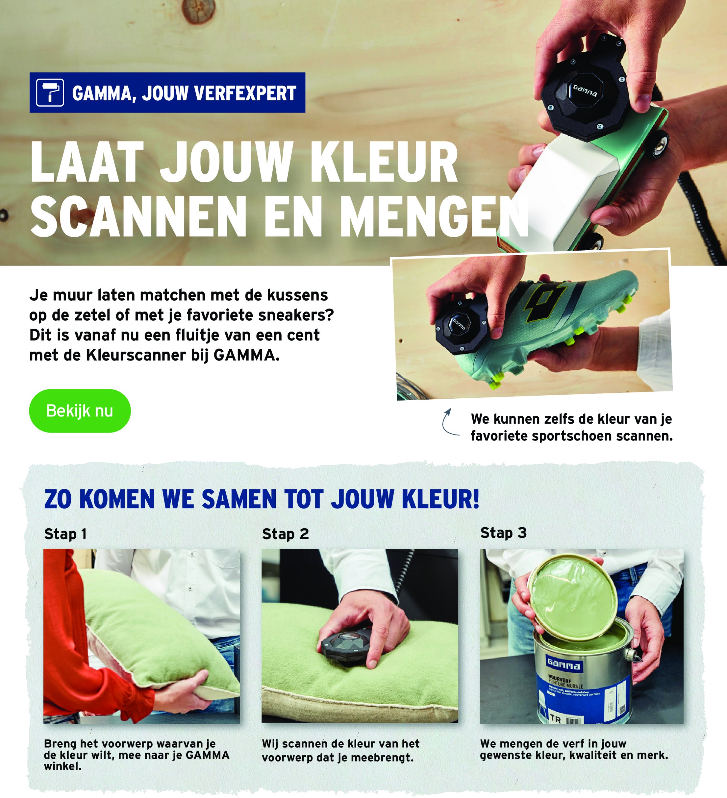 gamma - Gamma folder geldig vanaf 07/05 - 20/05 - page: 7