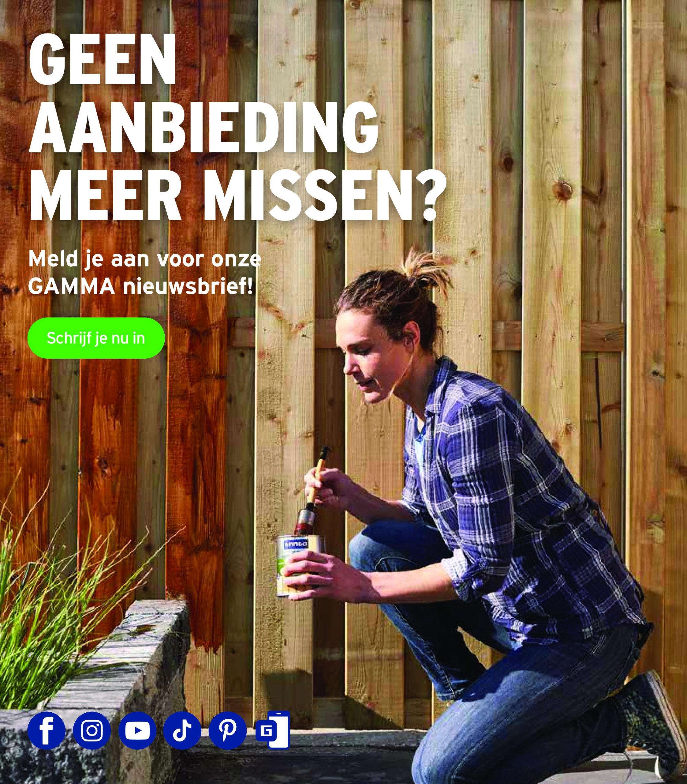 gamma - Gamma folder geldig vanaf 04/06 - 17/06 - page: 41 gamma - Gamma folder geldig vanaf 04/06 - 17/06 - page: 41