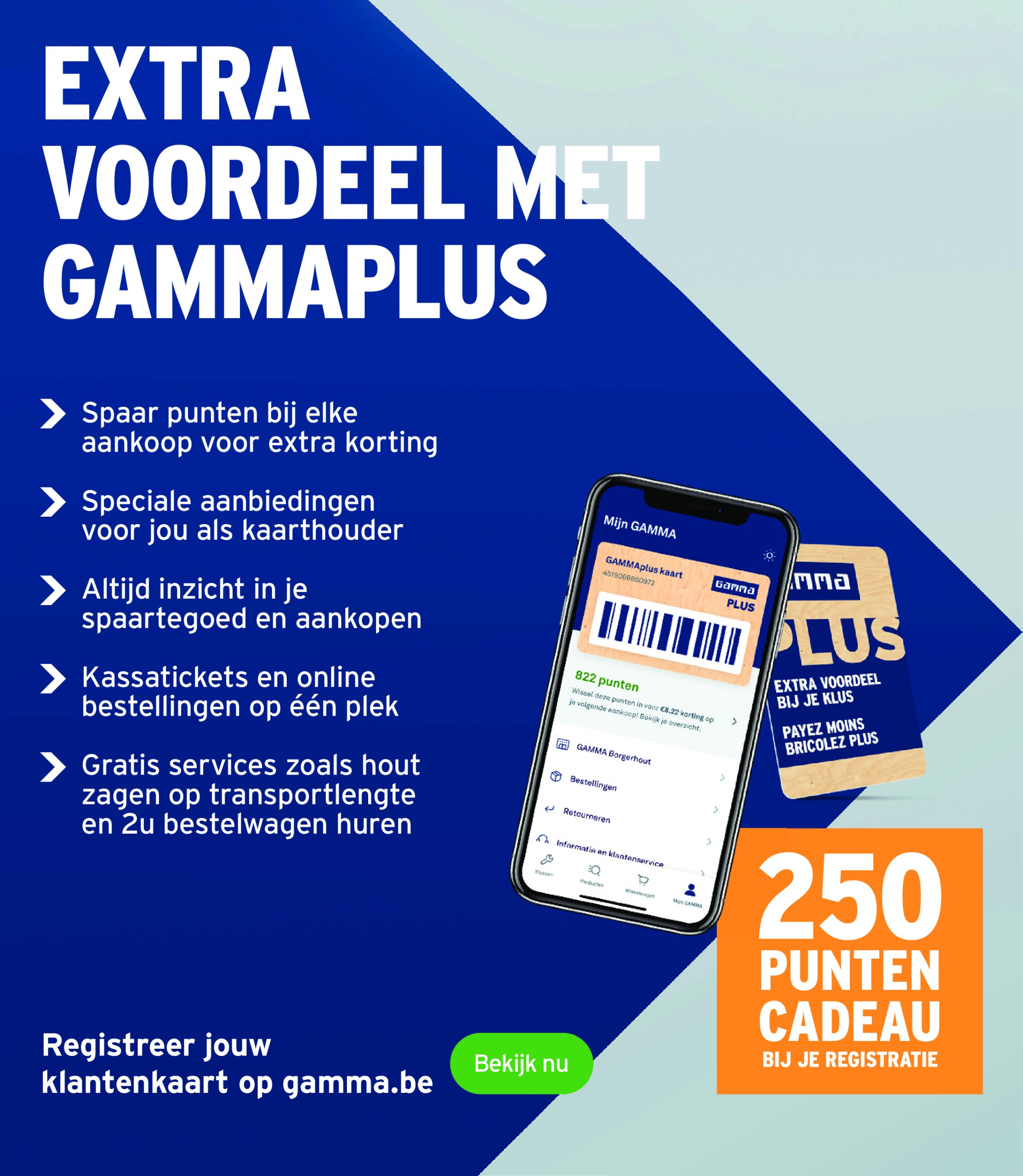 gamma - Gamma folder geldig vanaf 04/06 - 17/06 - page: 28 gamma - Gamma folder geldig vanaf 04/06 - 17/06 - page: 28