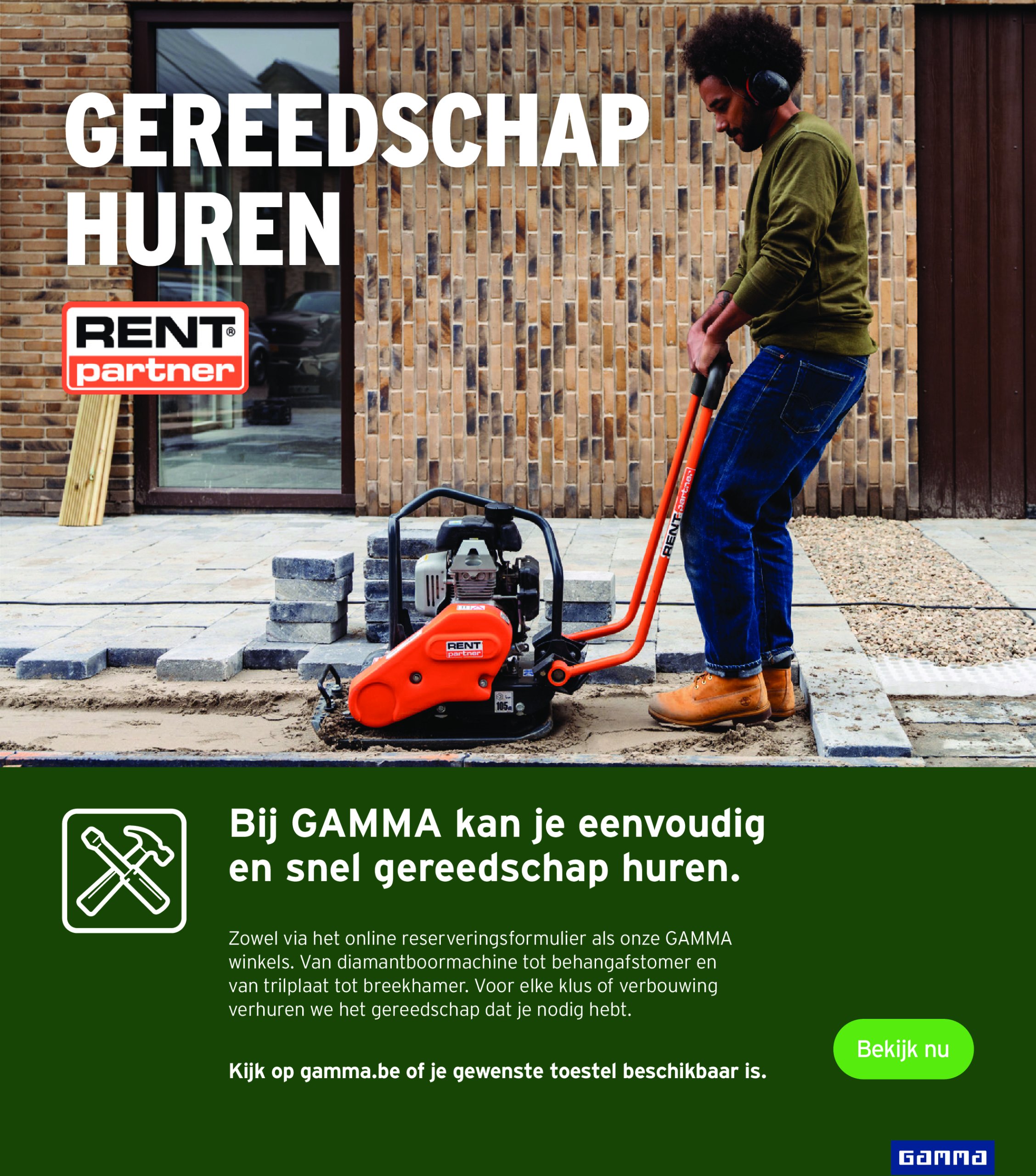 gamma - Gamma folder geldig vanaf 18/06 - 01/07 - page: 33 gamma - Gamma folder geldig vanaf 18/06 - 01/07 - page: 33