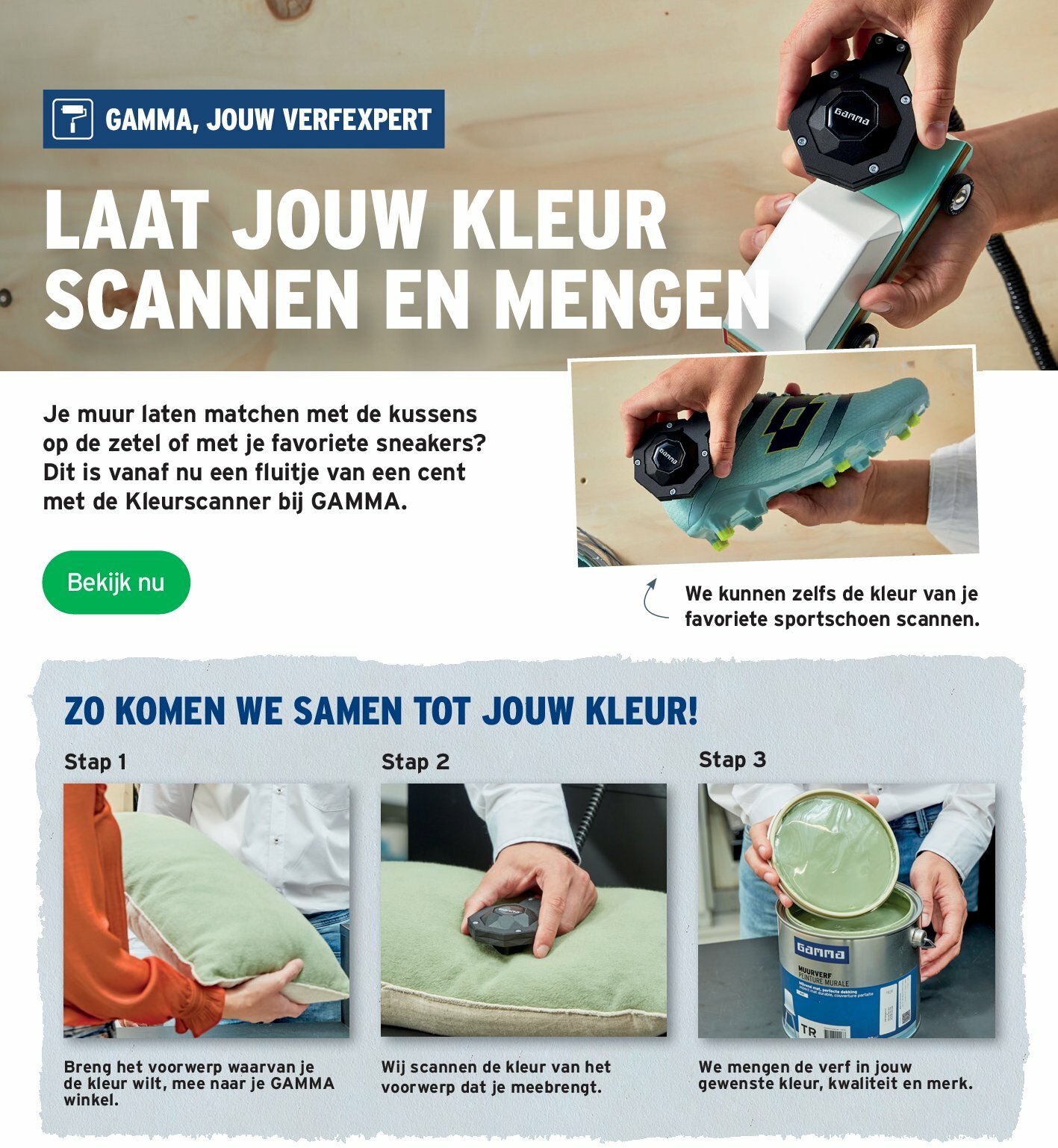 gamma - Gamma folder geldig vanaf 27/08 - 16/09 - page: 7