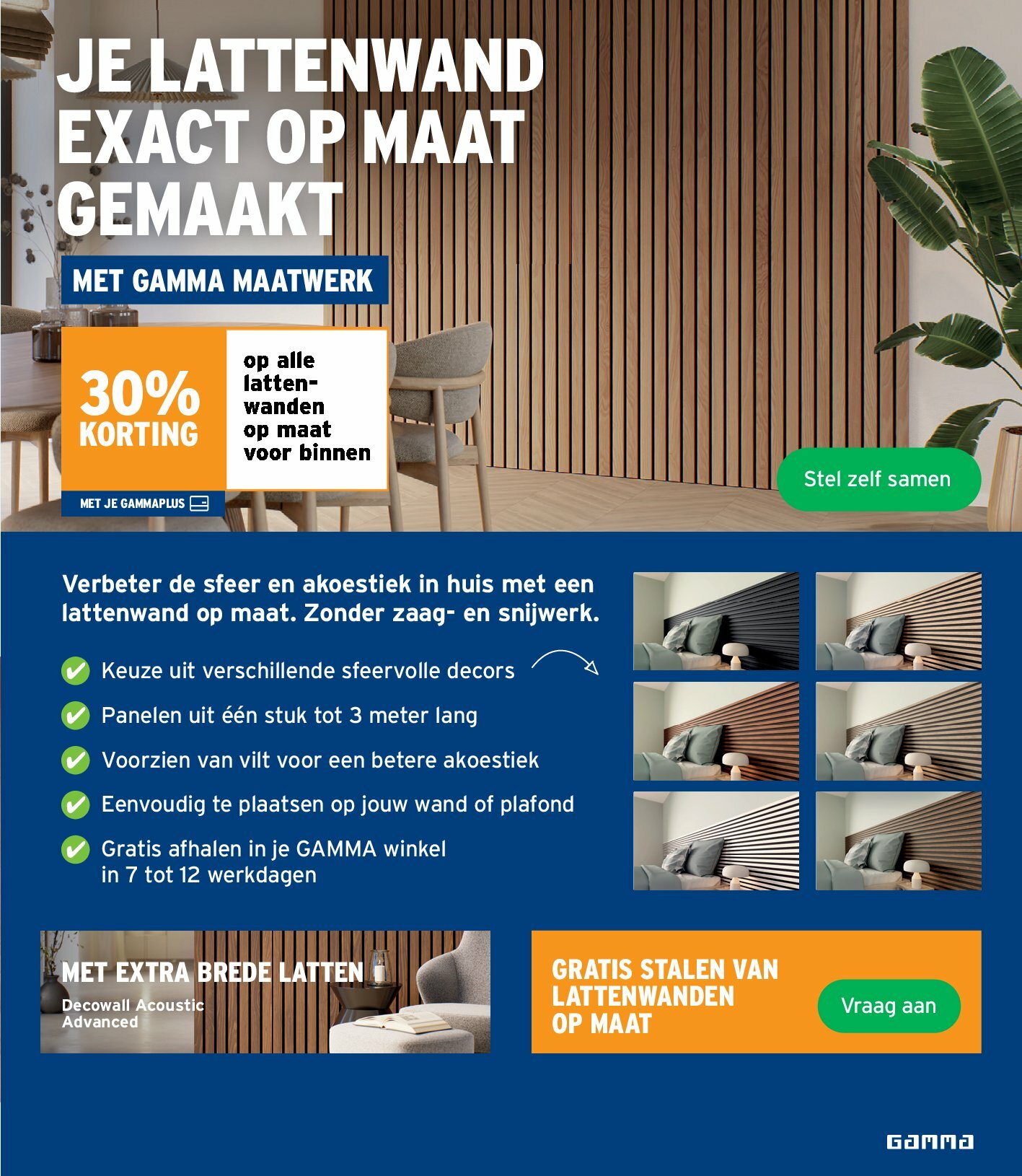 gamma - Gamma folder geldig vanaf 27/08 - 16/09 - page: 15