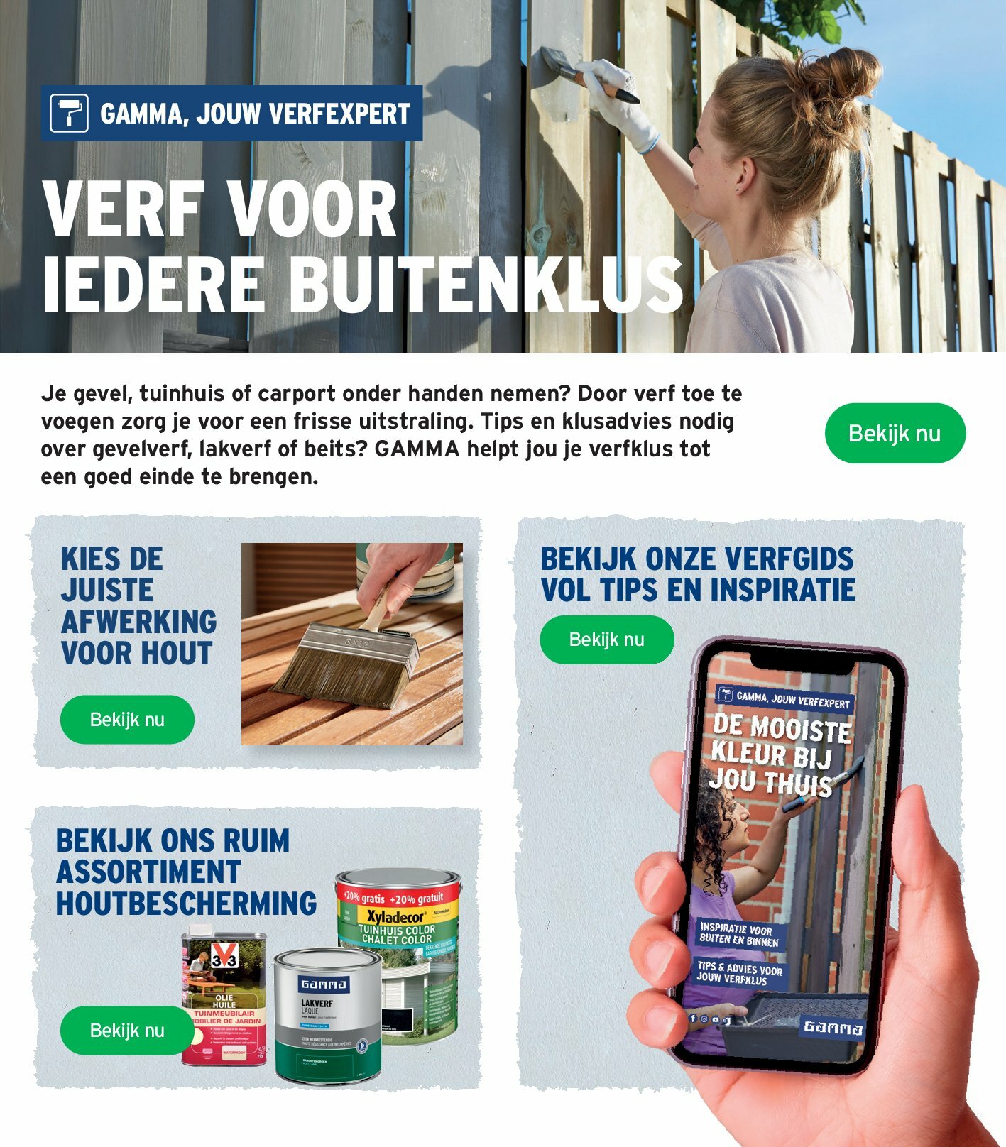 gamma - Gamma folder geldig vanaf 27/08 - 16/09 - page: 3