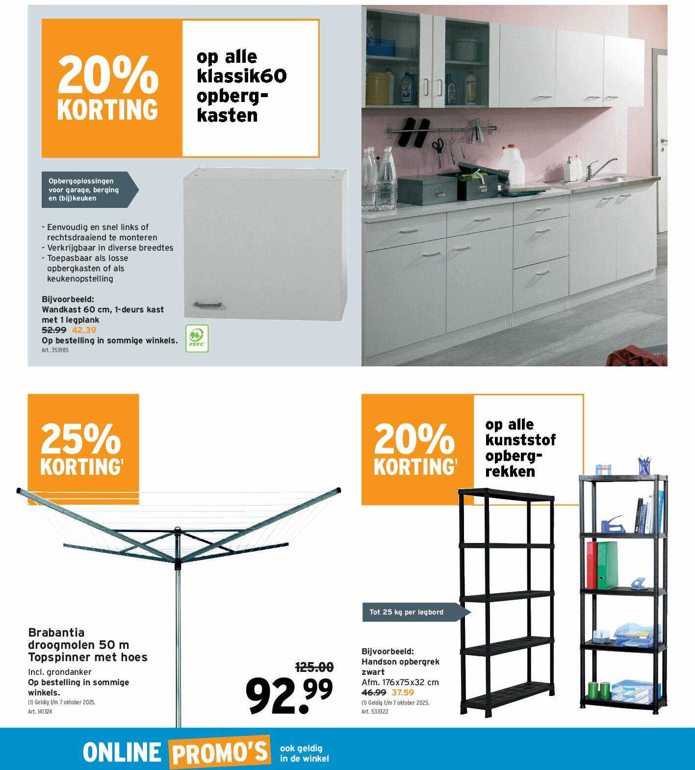 gamma - Gamma folder geldig vanaf 27/08 - 16/09 - page: 27