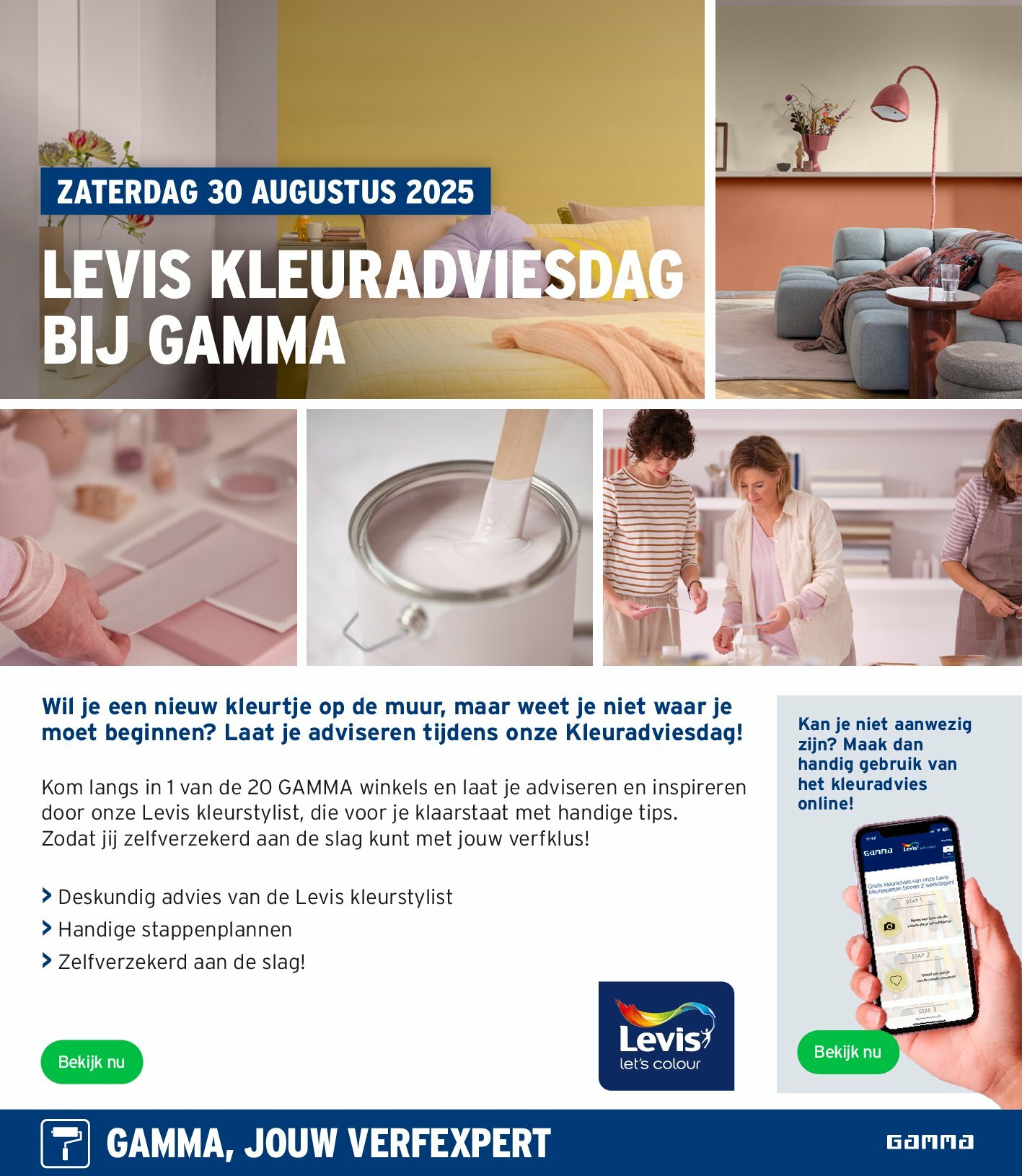 gamma - Gamma folder geldig vanaf 27/08 - 16/09 - page: 9