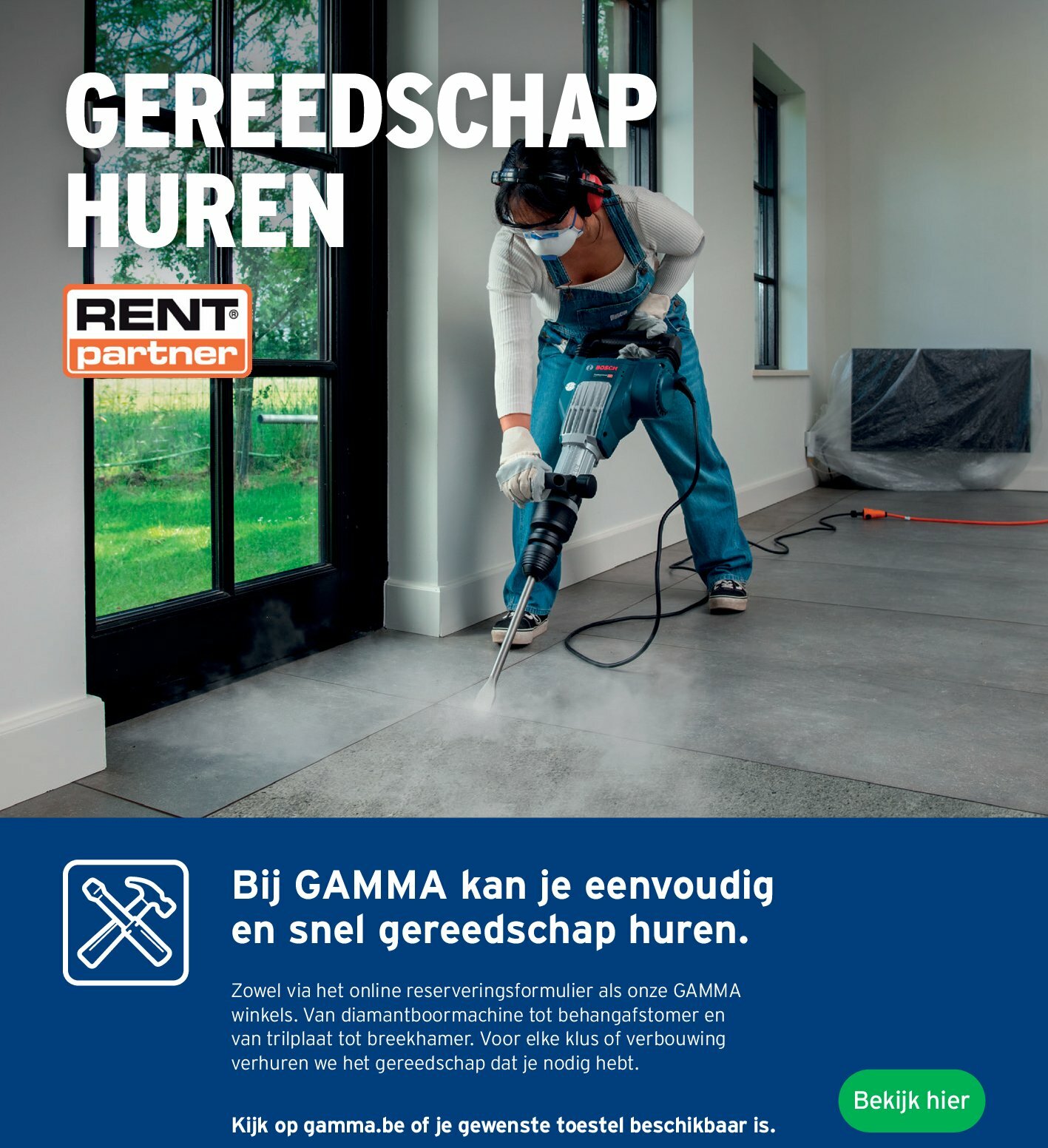 gamma - Gamma folder geldig vanaf 27/08 - 16/09 - page: 13