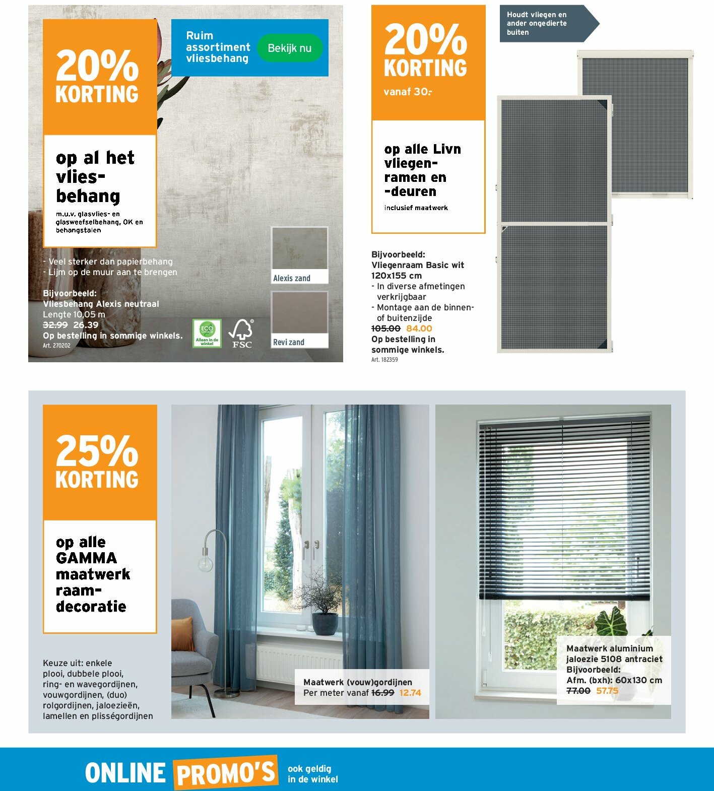 gamma - Gamma folder geldig vanaf 27/08 - 16/09 - page: 10