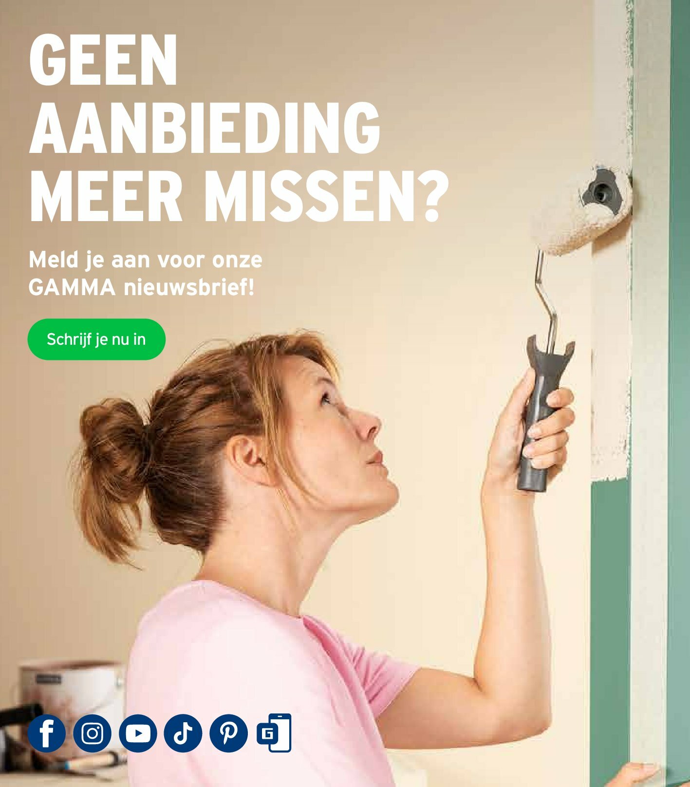 gamma - Gamma folder geldig vanaf 27/08 - 16/09 - page: 38