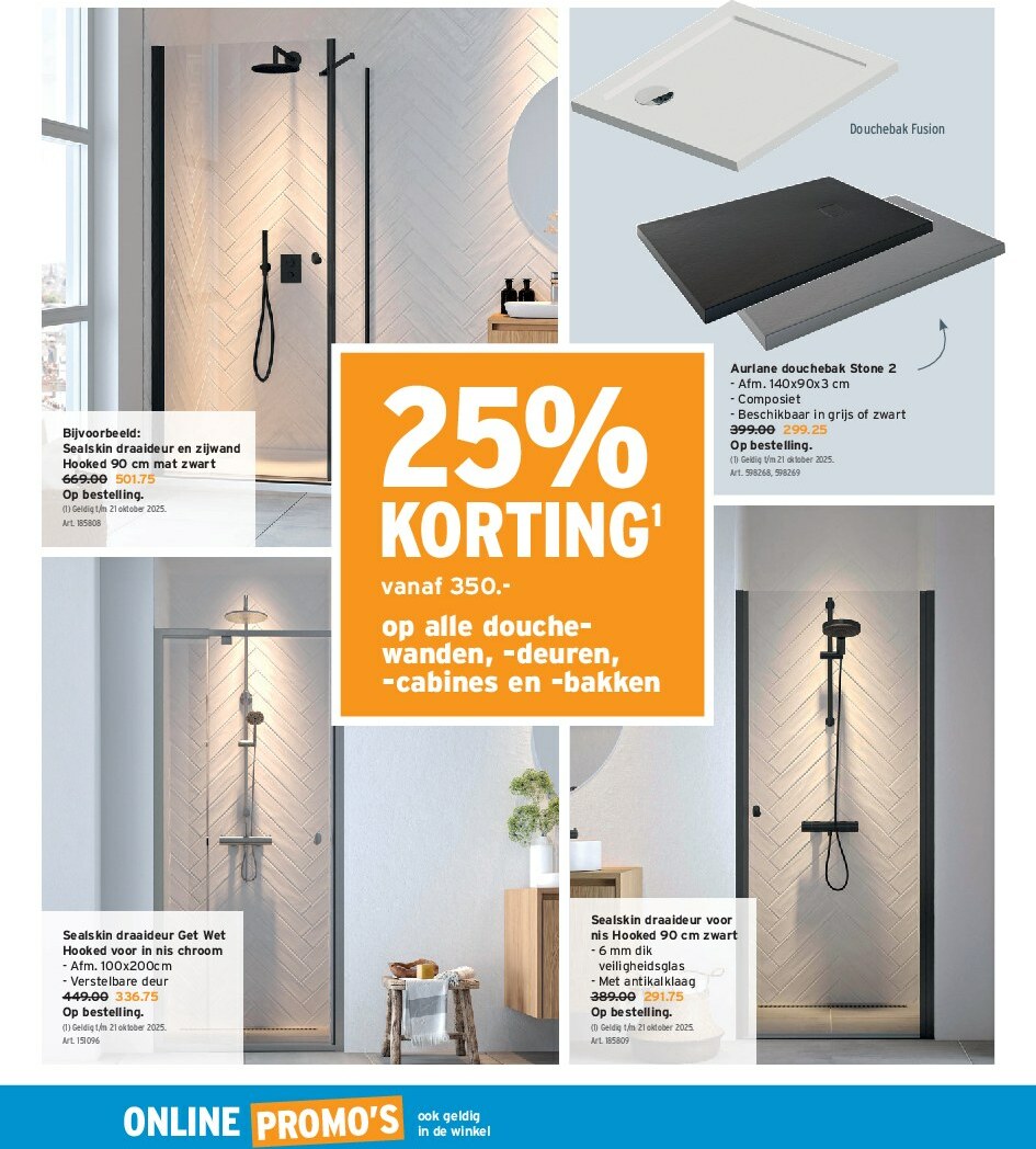 gamma - Gamma folder geldig vanaf 17/09 - 07/10 - page: 26