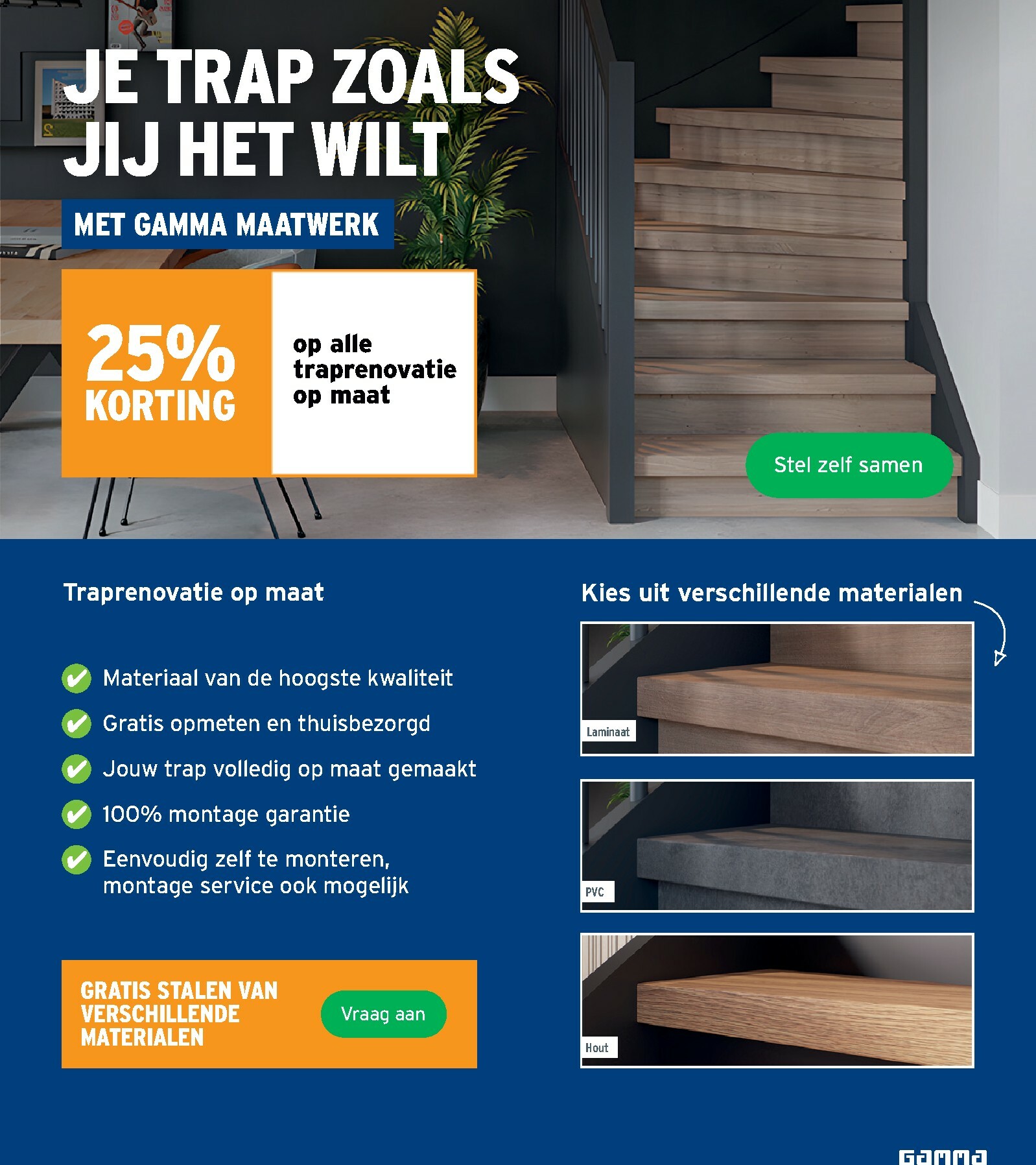 gamma - Gamma folder geldig vanaf 08/10 - 21/10 - page: 39