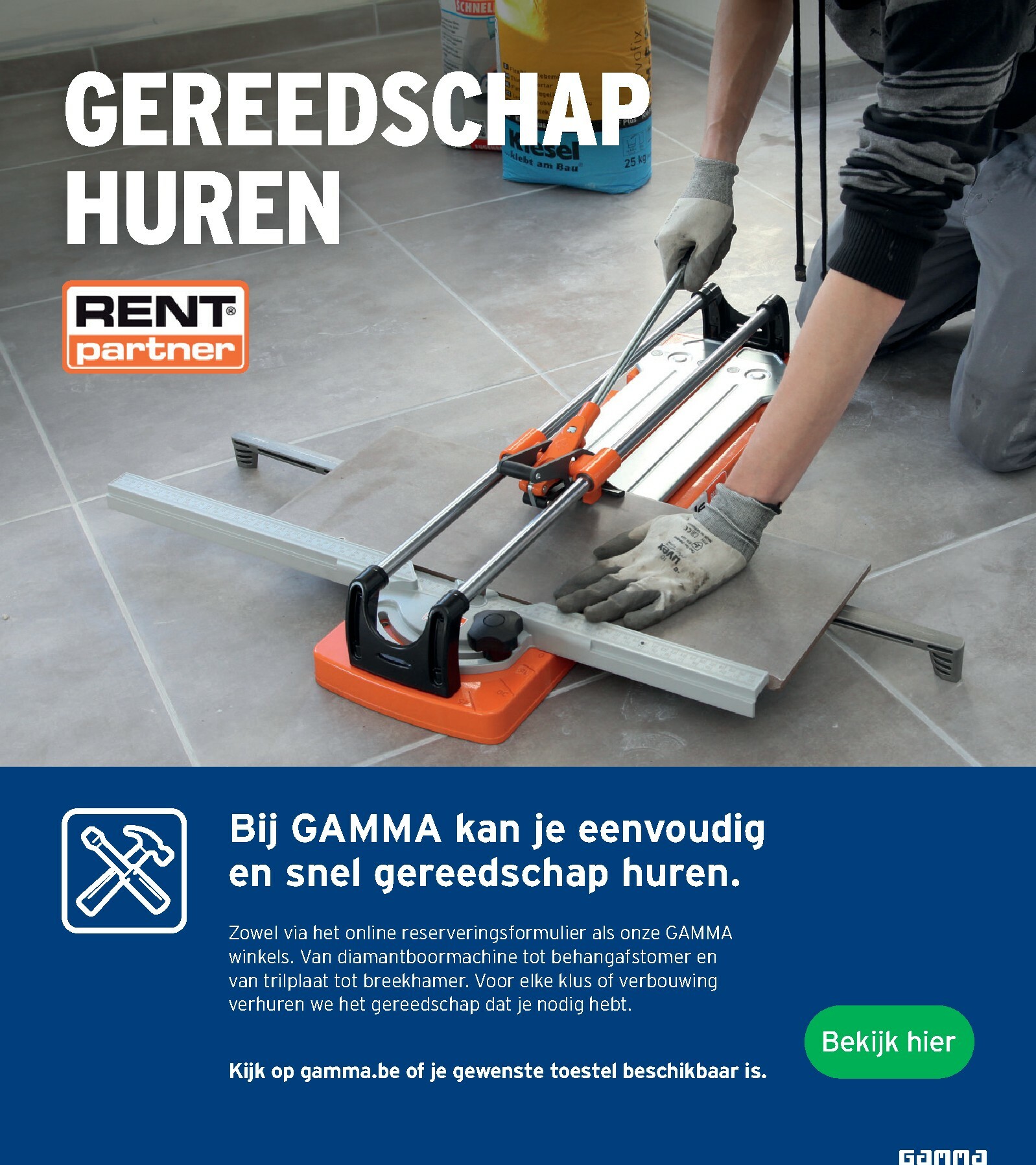 gamma - De Gamma folder geldig vanaf 05/11 t/m 18/11 - page: 27