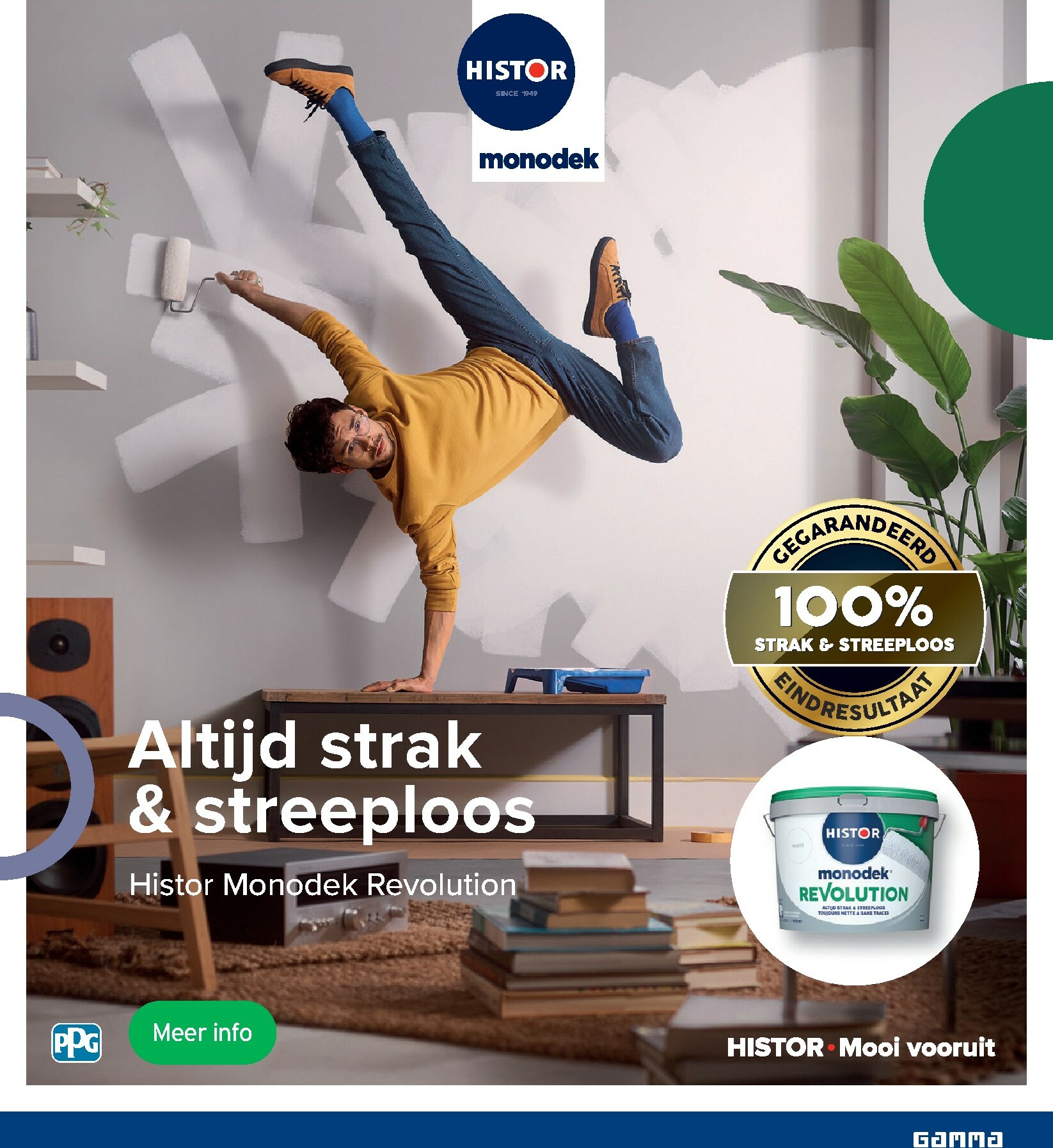 gamma - De Gamma folder geldig vanaf 17/12 t/m 06/01 - page: 5