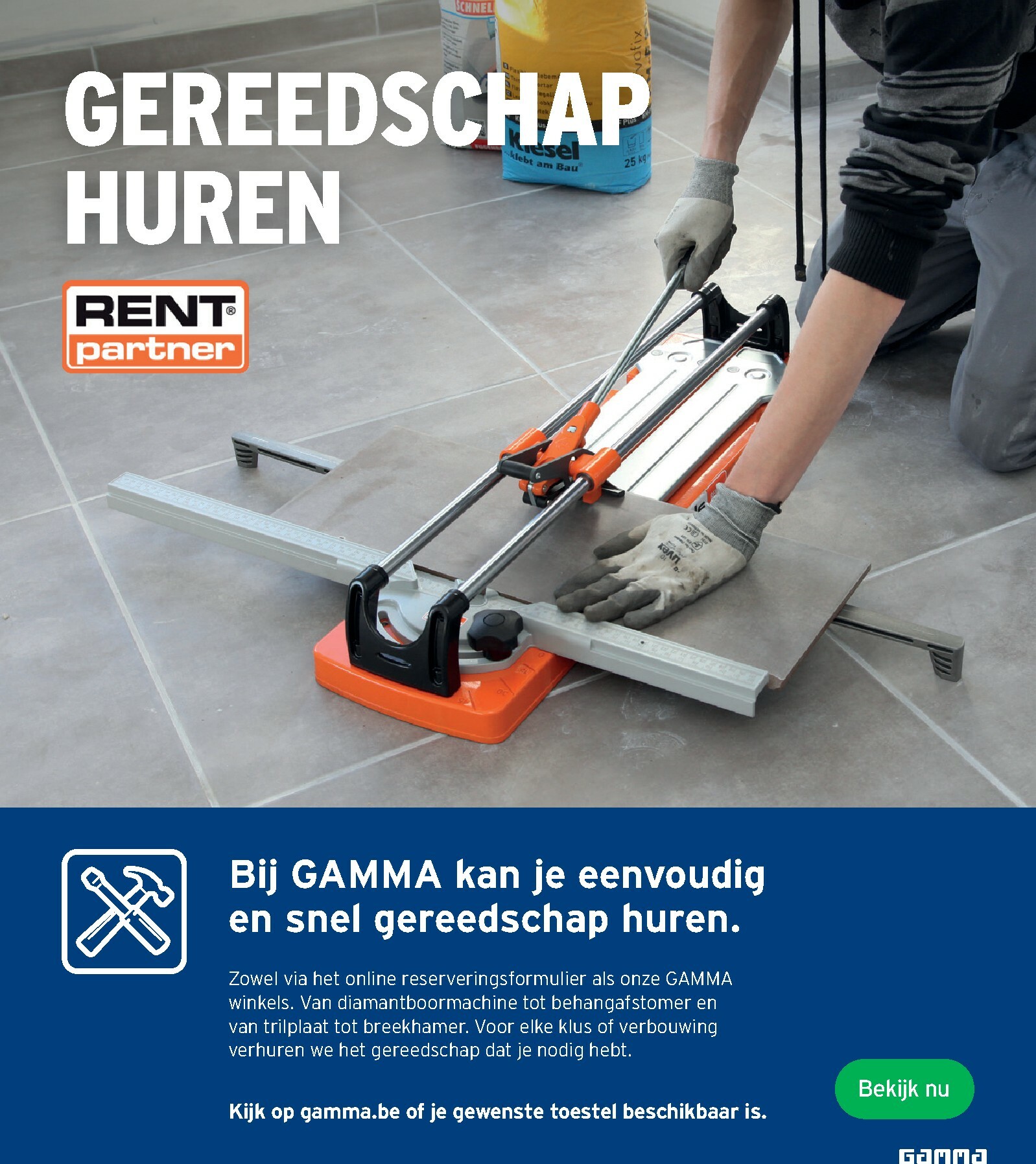 gamma - De Gamma folder geldig vanaf 17/12 t/m 06/01 - page: 17