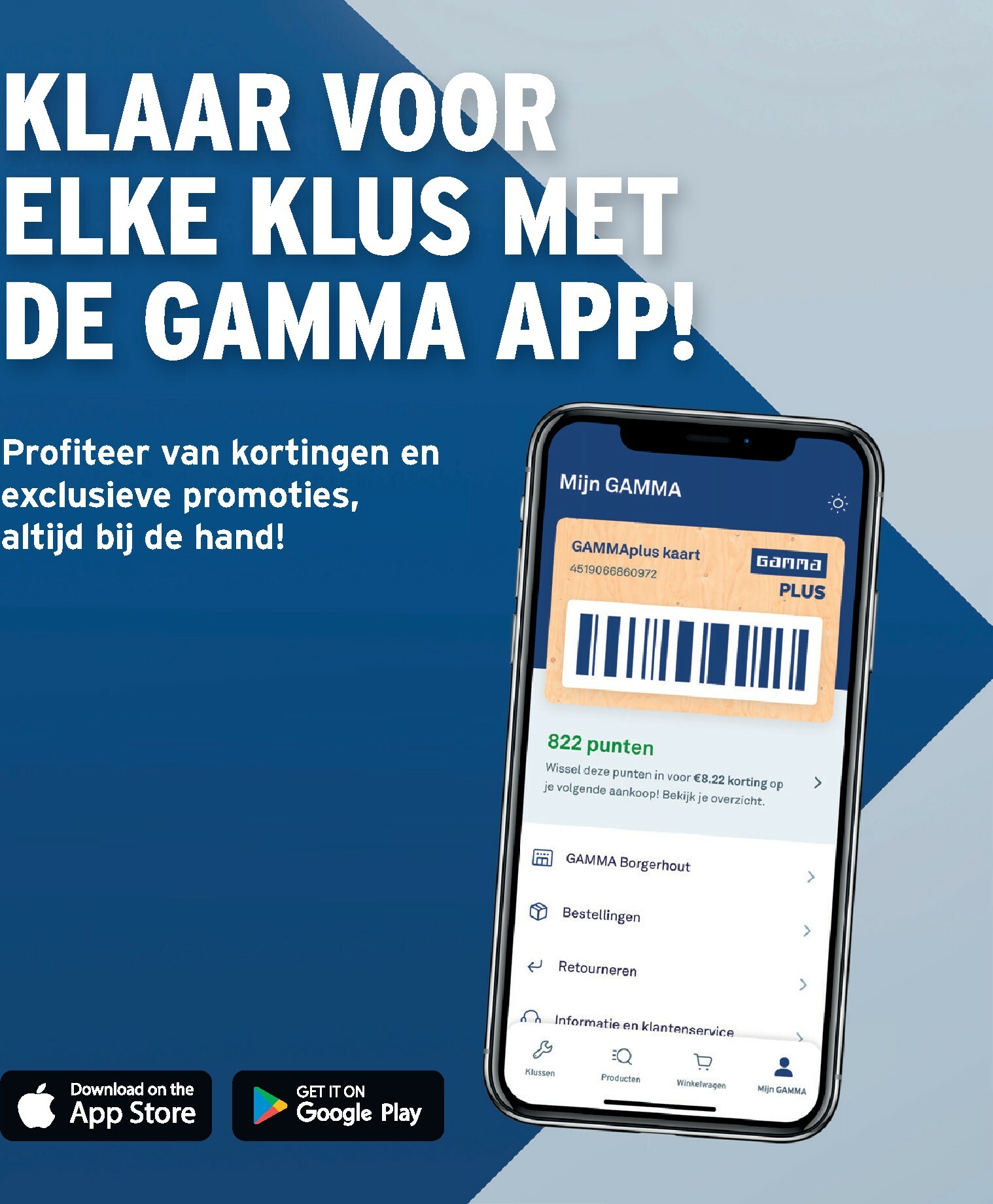 gamma - De Gamma folder geldig vanaf 17/12 t/m 06/01 - page: 10