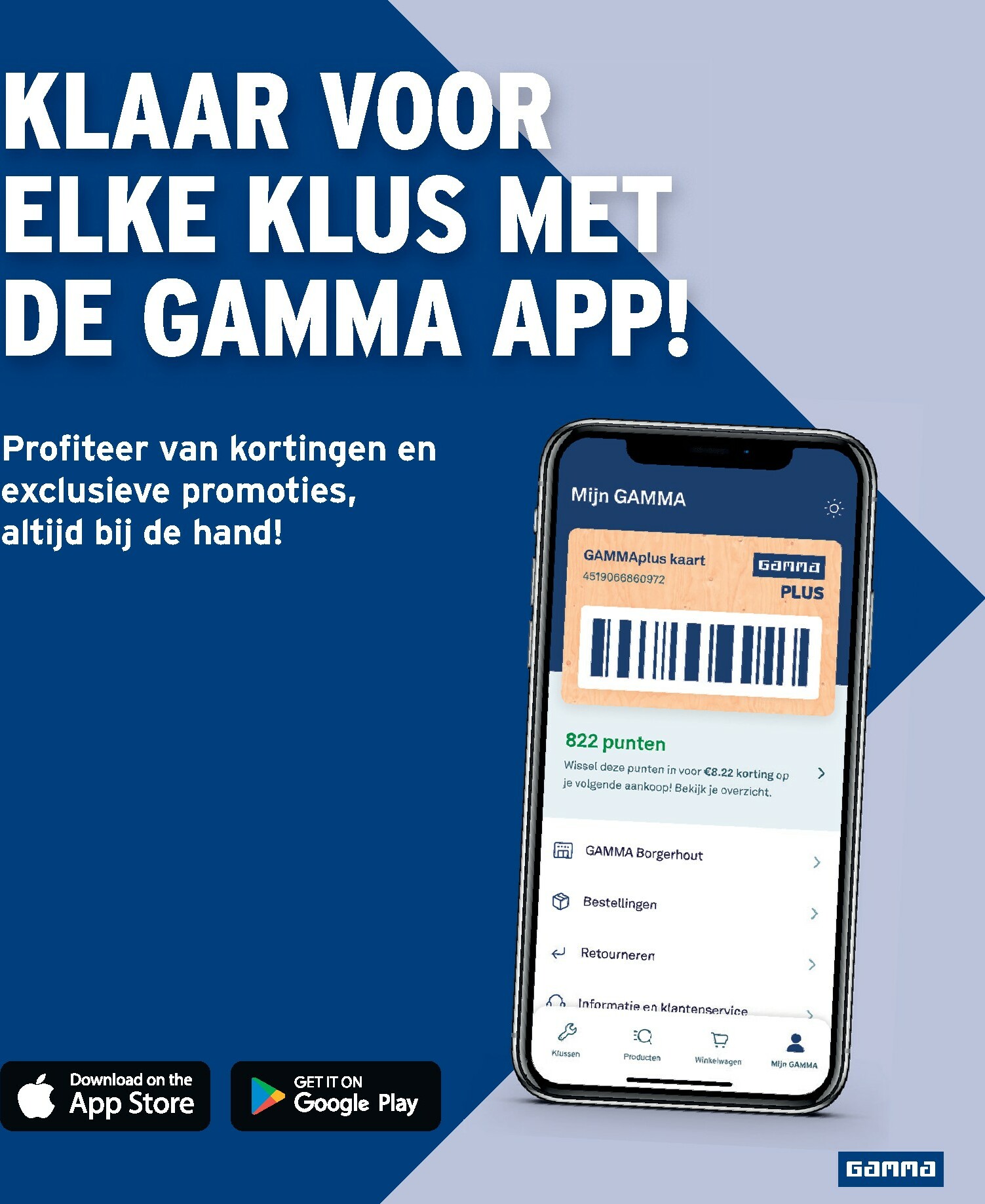 gamma - De Gamma folder geldig vanaf 28/01/2026 t/m 10/02/2026 - page: 10