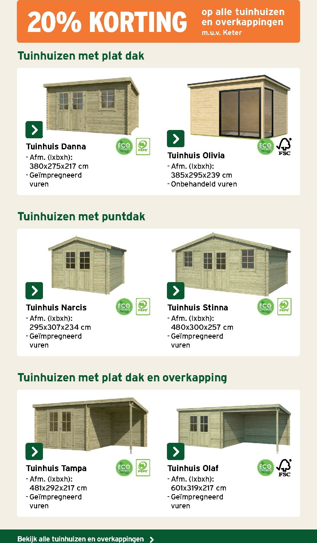 gamma - De Gamma - Tuinspecial folder geldig vanaf 11/02/2026 t/m 14/06/2026 - page: 6