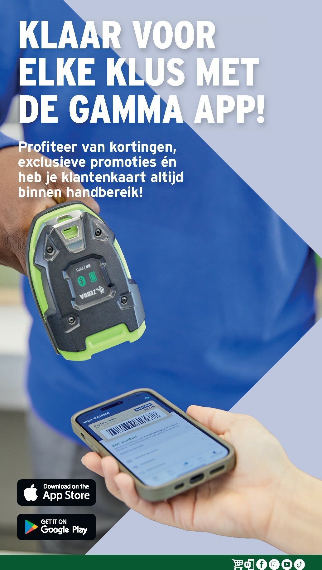 gamma - De Gamma - Tuinspecial folder geldig vanaf 11/02/2026 t/m 14/06/2026 - page: 65