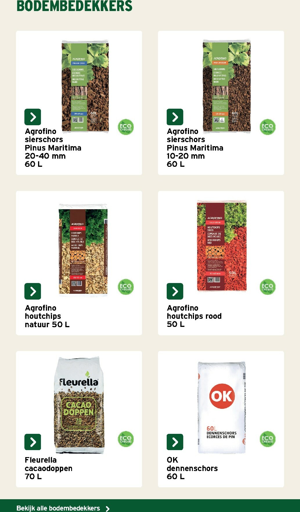 gamma - De Gamma - Tuinspecial folder geldig vanaf 11/02/2026 t/m 14/06/2026 - page: 38