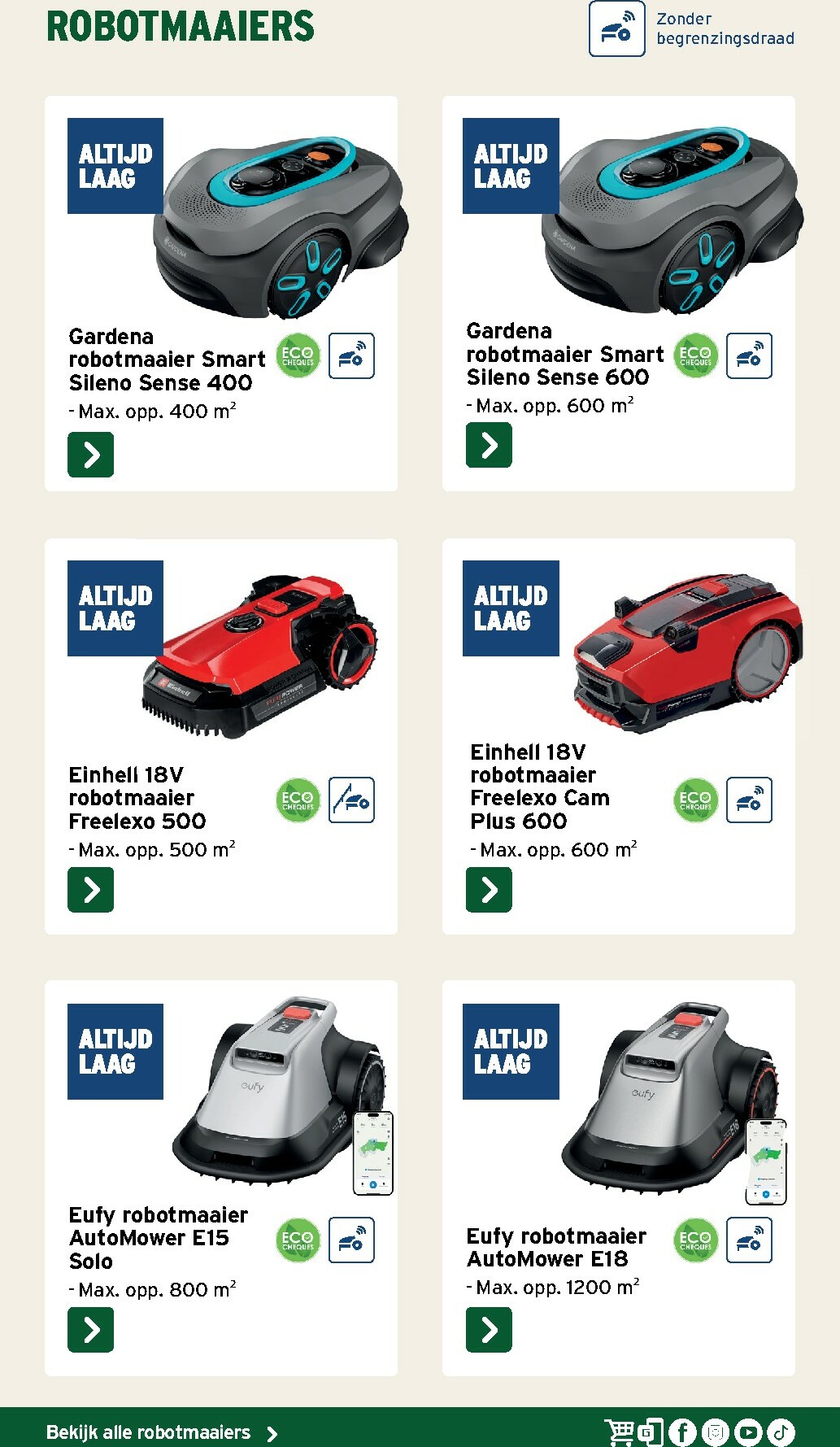 gamma - De Gamma - Tuinspecial folder geldig vanaf 11/02/2026 t/m 14/06/2026 - page: 51