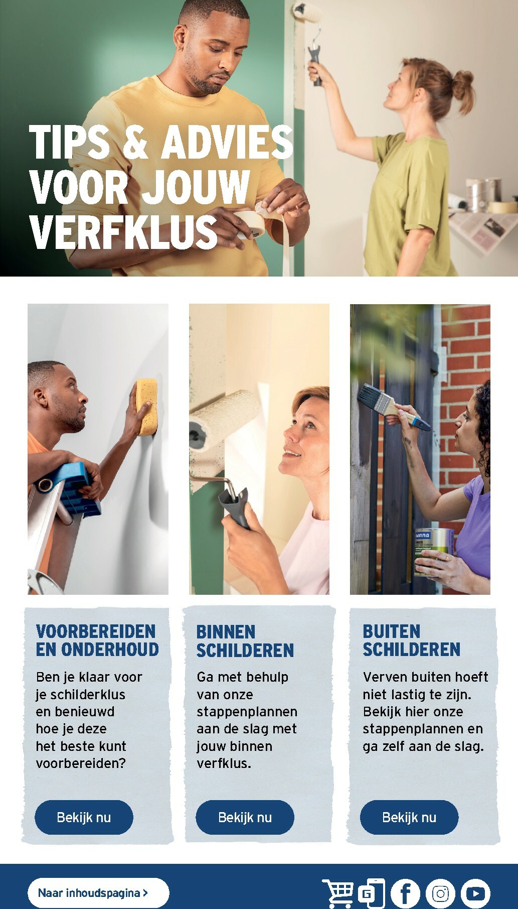 gamma - De Gamma - Verfgids folder geldig vanaf 18/02/2026 t/m 31/12/2026 - page: 25