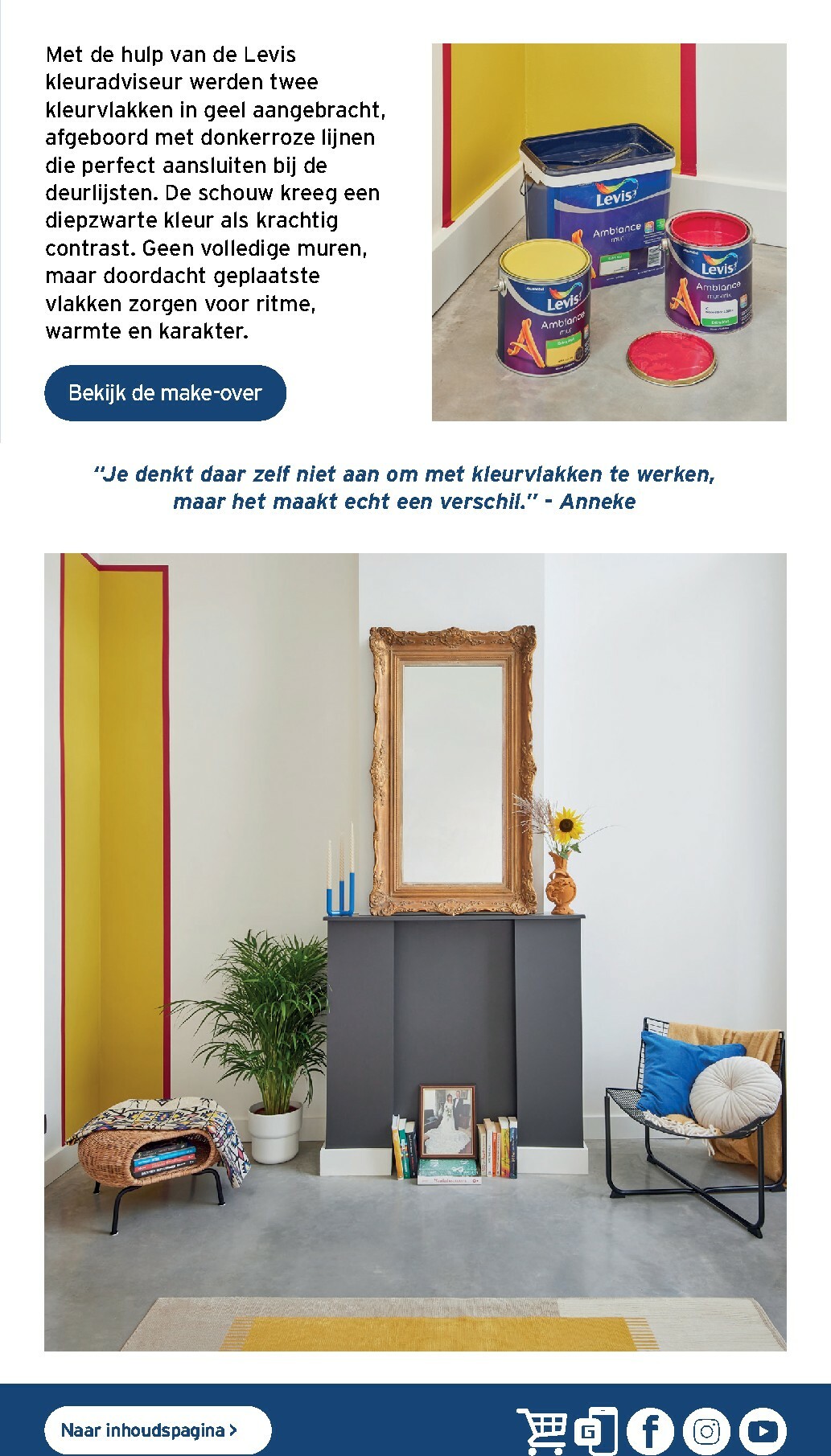 gamma - De Gamma - Verfgids folder geldig vanaf 18/02/2026 t/m 31/12/2026 - page: 11