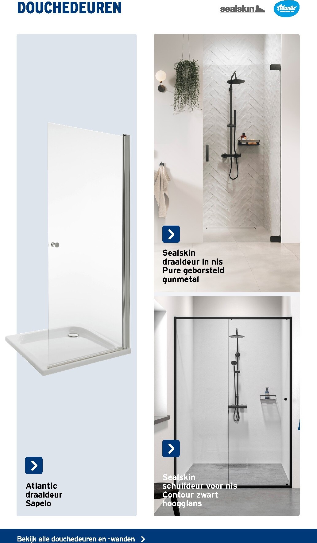 gamma - De Gamma - Sanitairspecial folder geldig vanaf 25/02/2026 t/m 31/12/2026 - page: 38