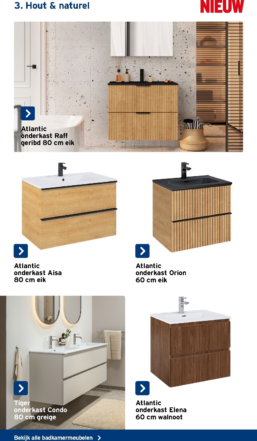 gamma - De Gamma - Sanitairspecial folder geldig vanaf 25/02/2026 t/m 31/12/2026 - page: 18