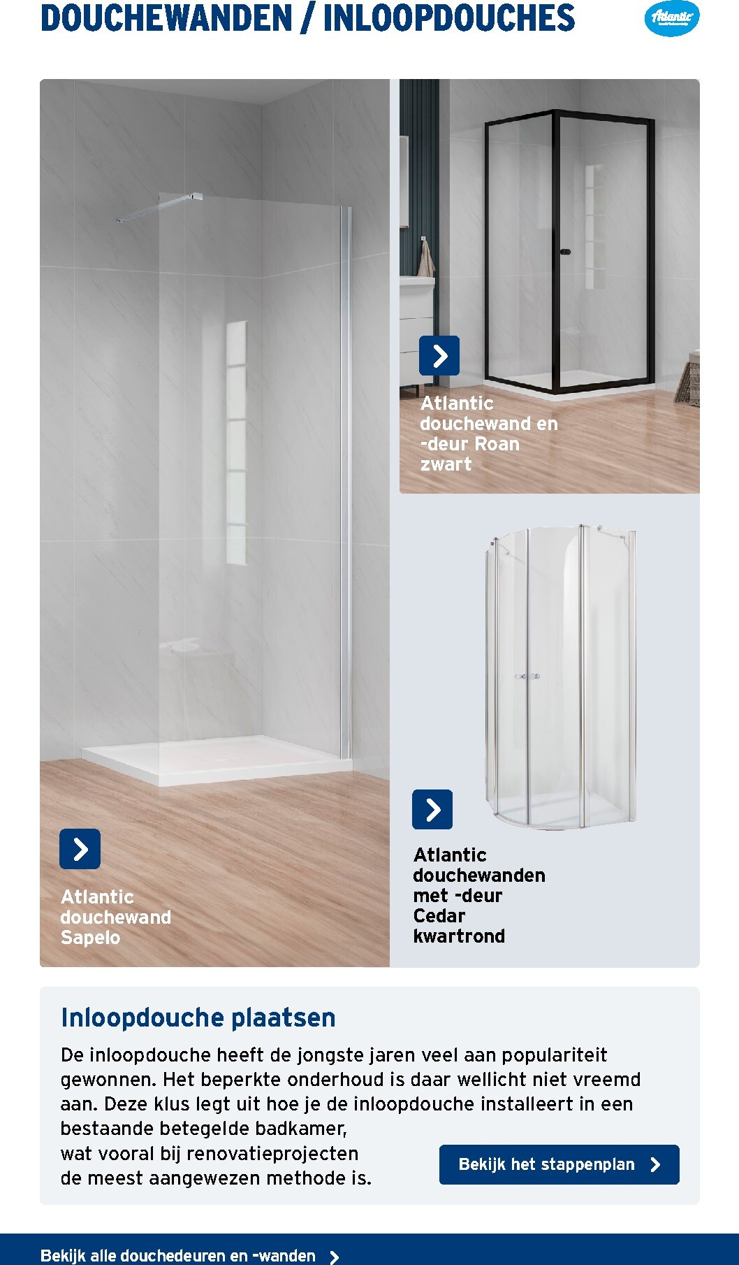 gamma - De Gamma - Sanitairspecial folder geldig vanaf 25/02/2026 t/m 31/12/2026 - page: 36