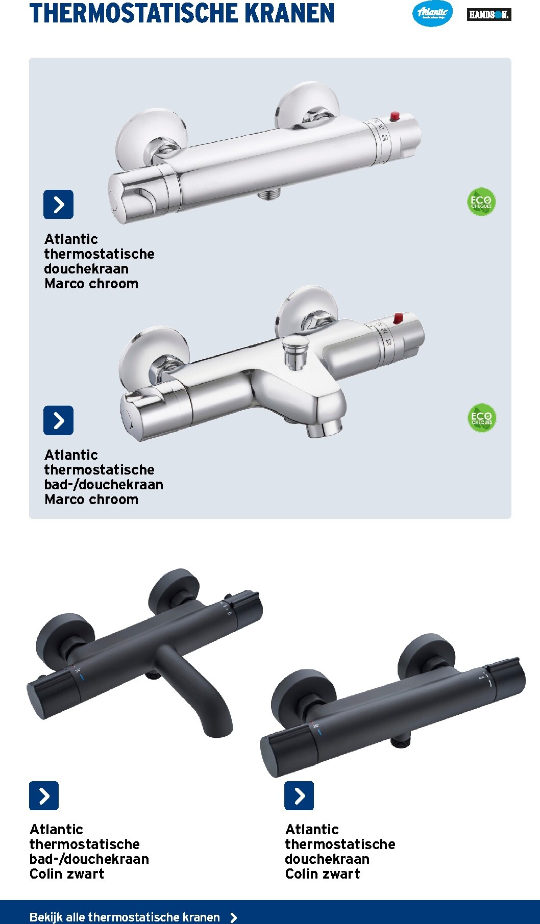 gamma - De Gamma - Sanitairspecial folder geldig vanaf 25/02/2026 t/m 31/12/2026 - page: 26