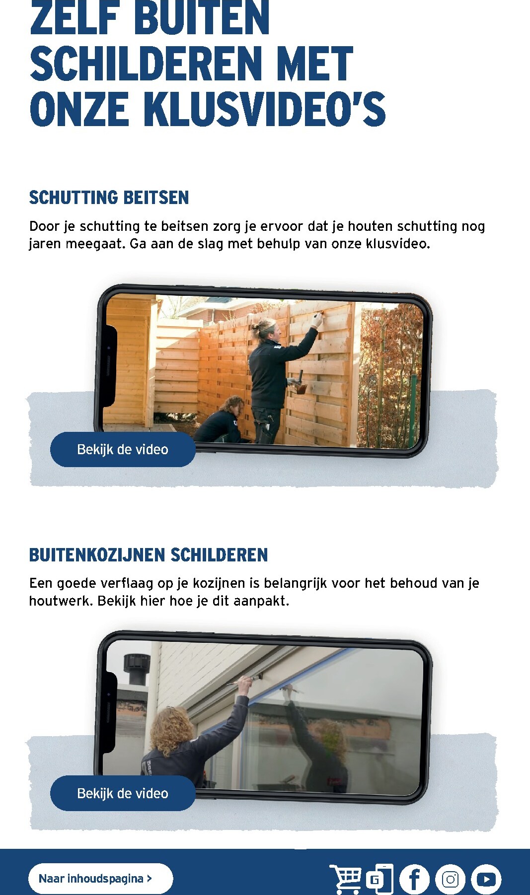 gamma - De Gamma - Verfgids 2026 folder geldig vanaf 04/03/2026 t/m 31/12/2026 - page: 6