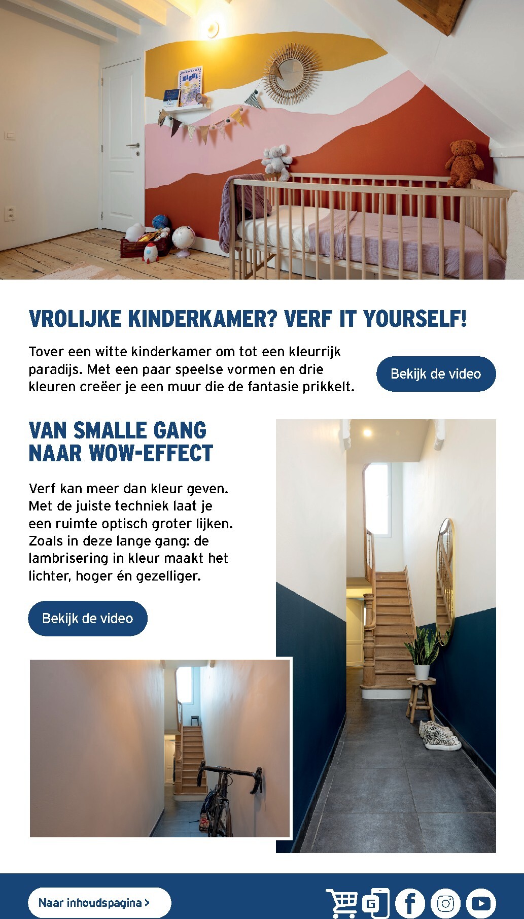 gamma - De Gamma - Verfgids 2026 folder geldig vanaf 04/03/2026 t/m 31/12/2026 - page: 15