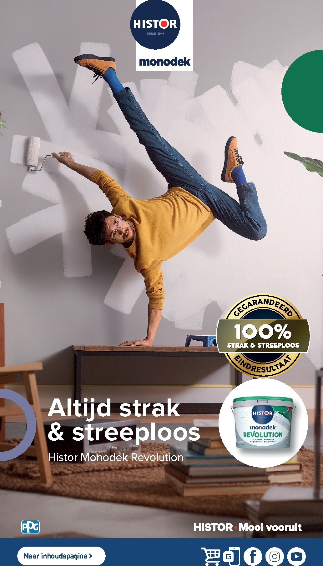 gamma - De Gamma - Verfgids 2026 folder geldig vanaf 04/03/2026 t/m 31/12/2026 - page: 24