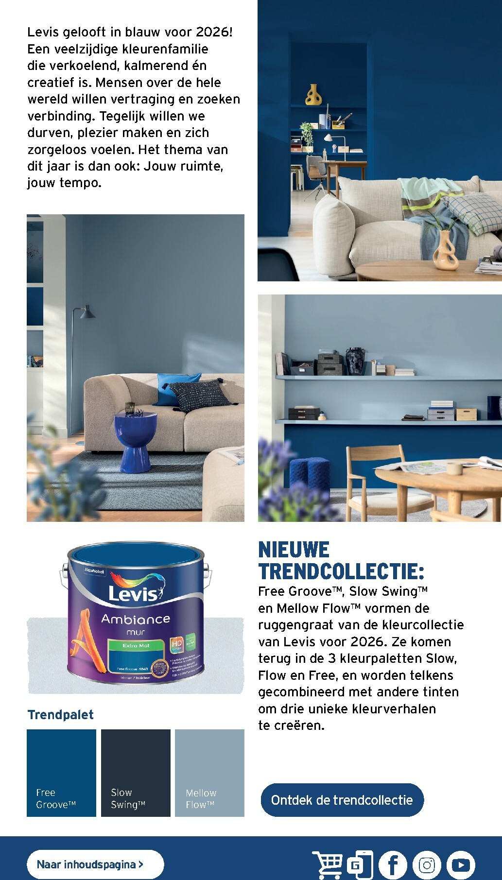 gamma - De Gamma - Verfgids 2026 folder geldig vanaf 04/03/2026 t/m 31/12/2026 - page: 12