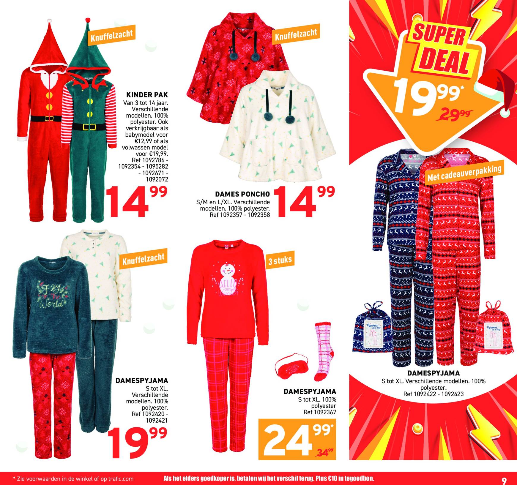 trafic - Trafic folder geldig vanaf 27/11 - 02/12 - page: 41 trafic - Trafic folder geldig vanaf 27/11 - 02/12 - page: 41
