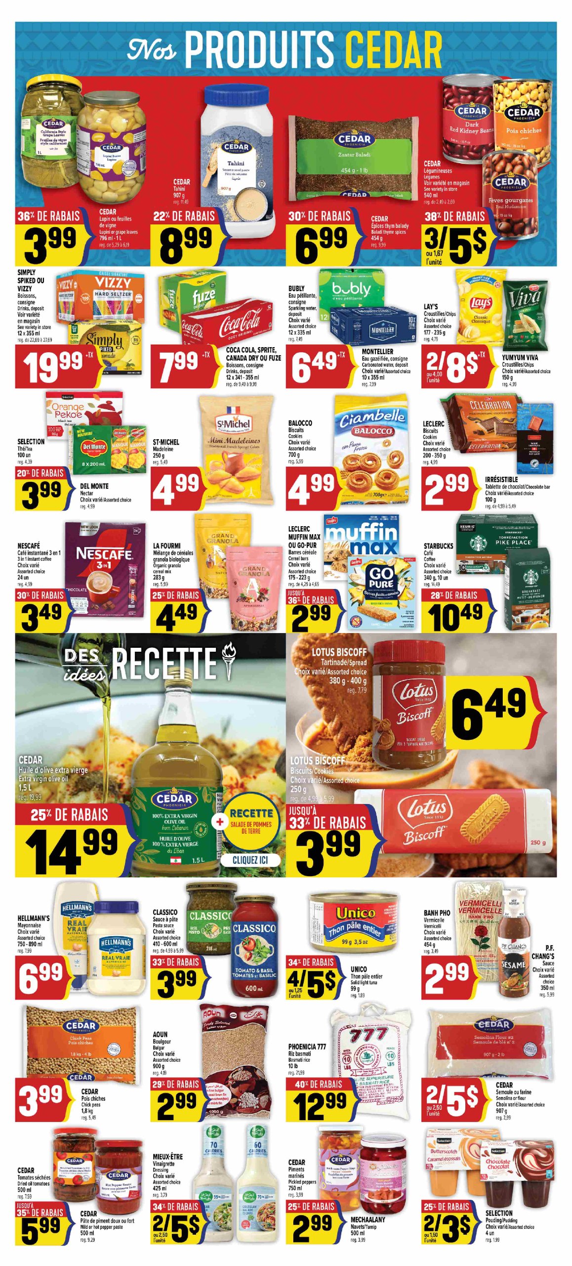 adonis - Adonis flyer valid from 07-24 - 07-30 - page: 9