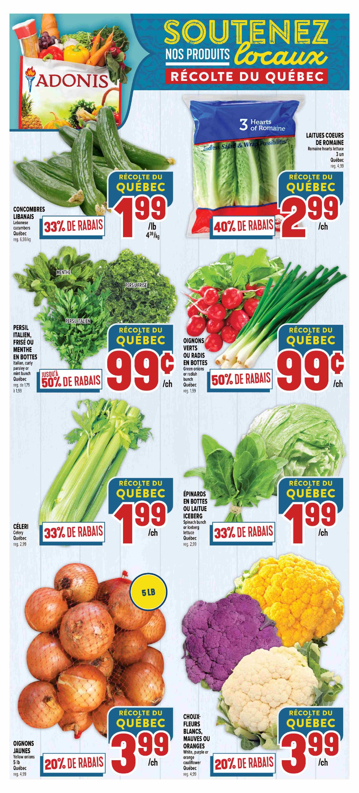 adonis - Adonis flyer valid from 07-17 - 07-23 - page: 3