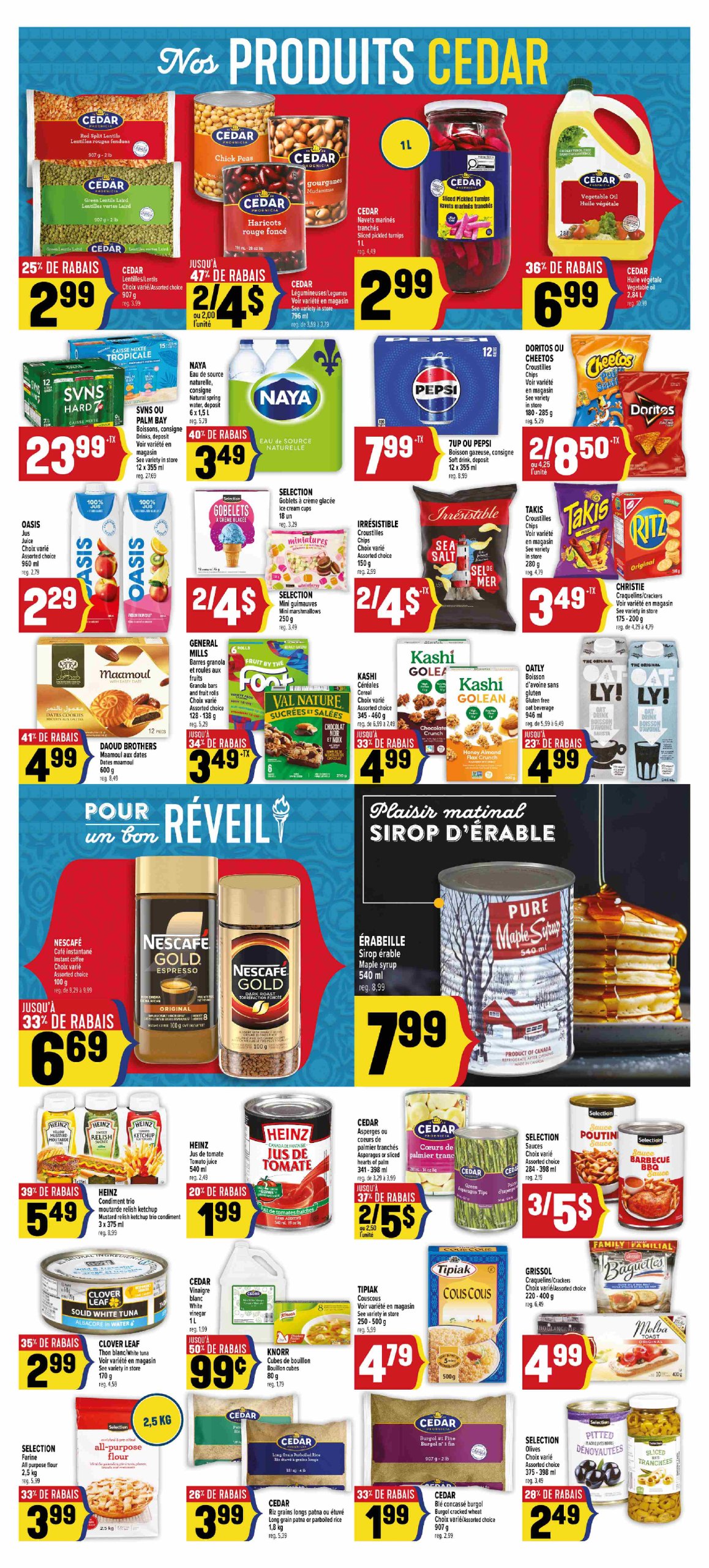 adonis - Adonis flyer valid from 07-17 - 07-23 - page: 9