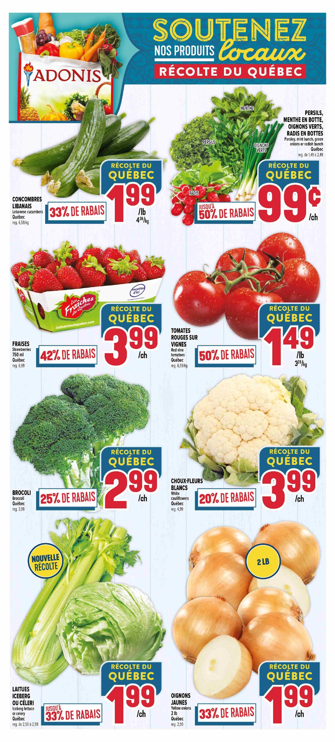 adonis - Adonis flyer valid from 07-10 - 07-16 - page: 3