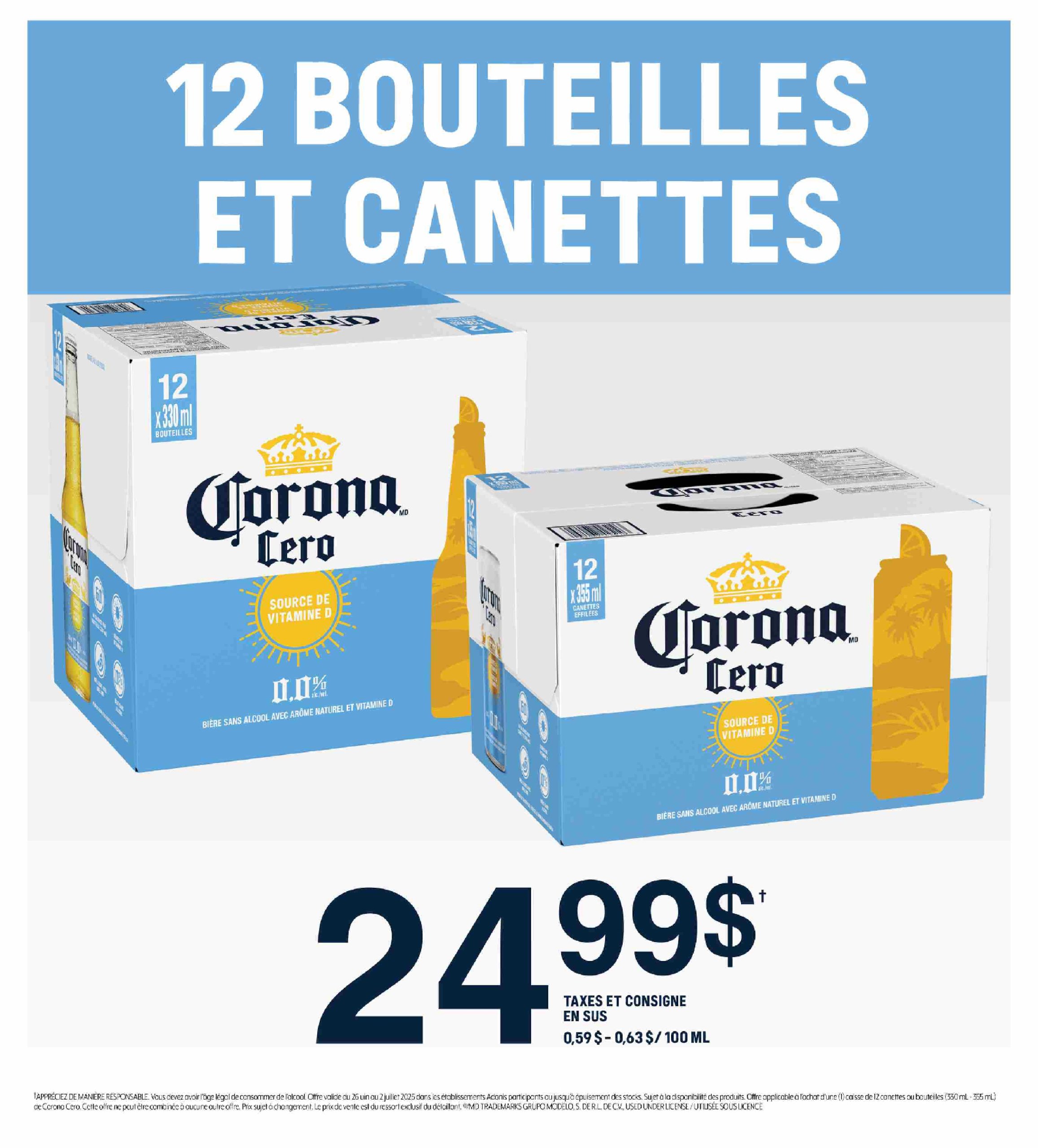 adonis - Adonis flyer valid from 07-10 - 07-16 - page: 13