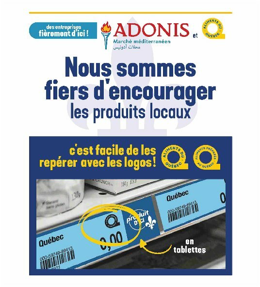 adonis - Adonis flyer valid from 08-07 - 08-13 - page: 11