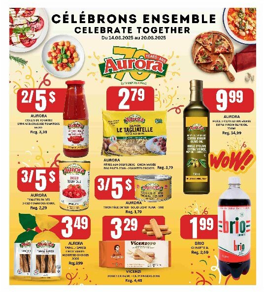 adonis - Adonis flyer valid from 08-07 - 08-13 - page: 13