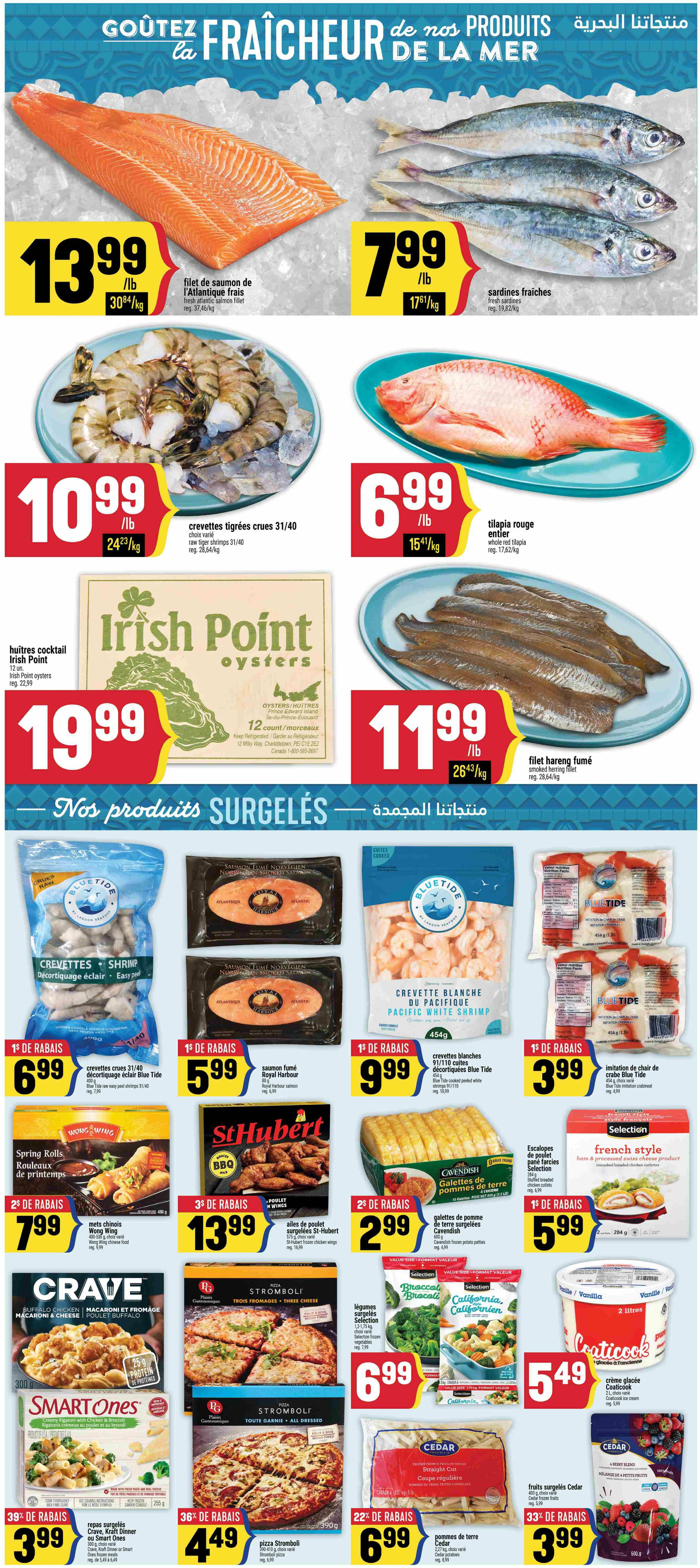 adonis - Adonis flyer valid from 08-28 - 09-03 - page: 6