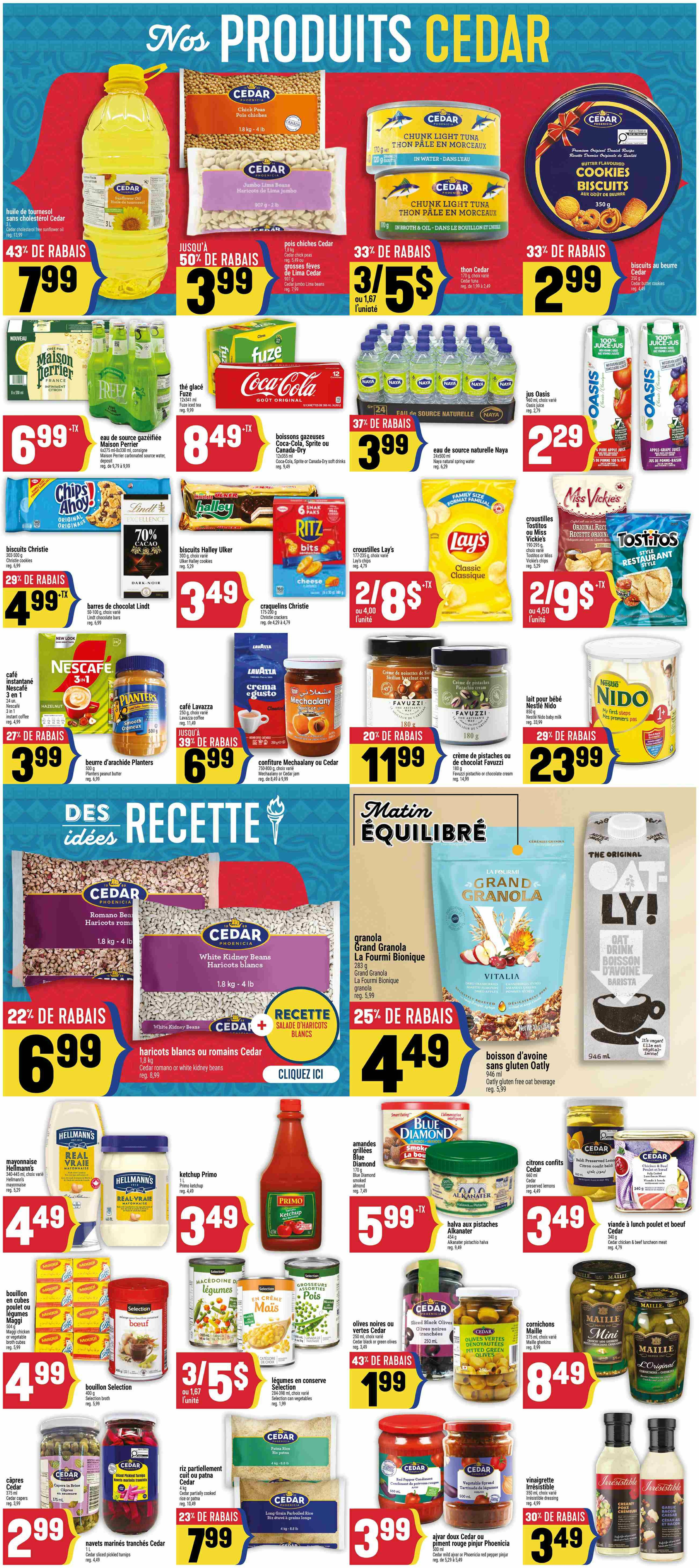 adonis - Adonis flyer valid from 08-28 - 09-03 - page: 9