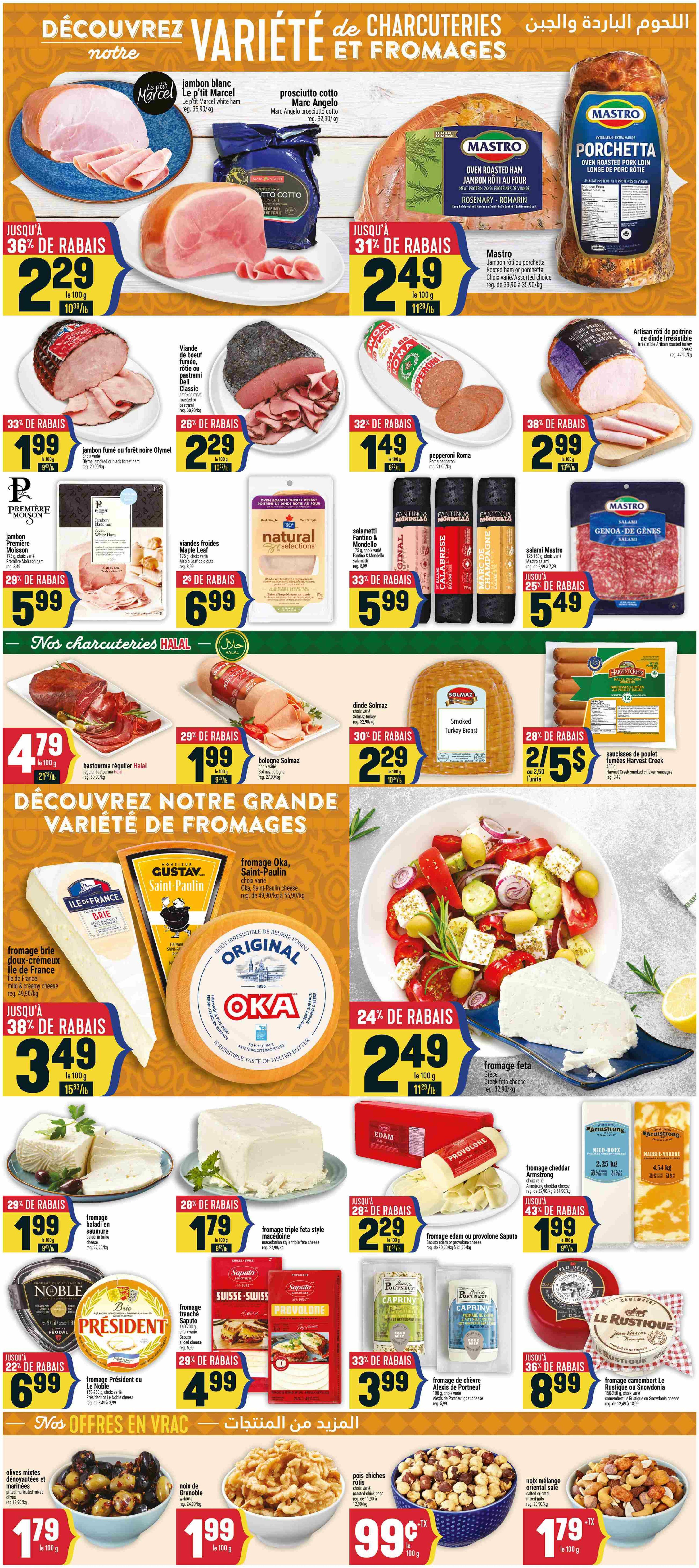 adonis - Adonis flyer valid from 09-04 - 09-10 - page: 7