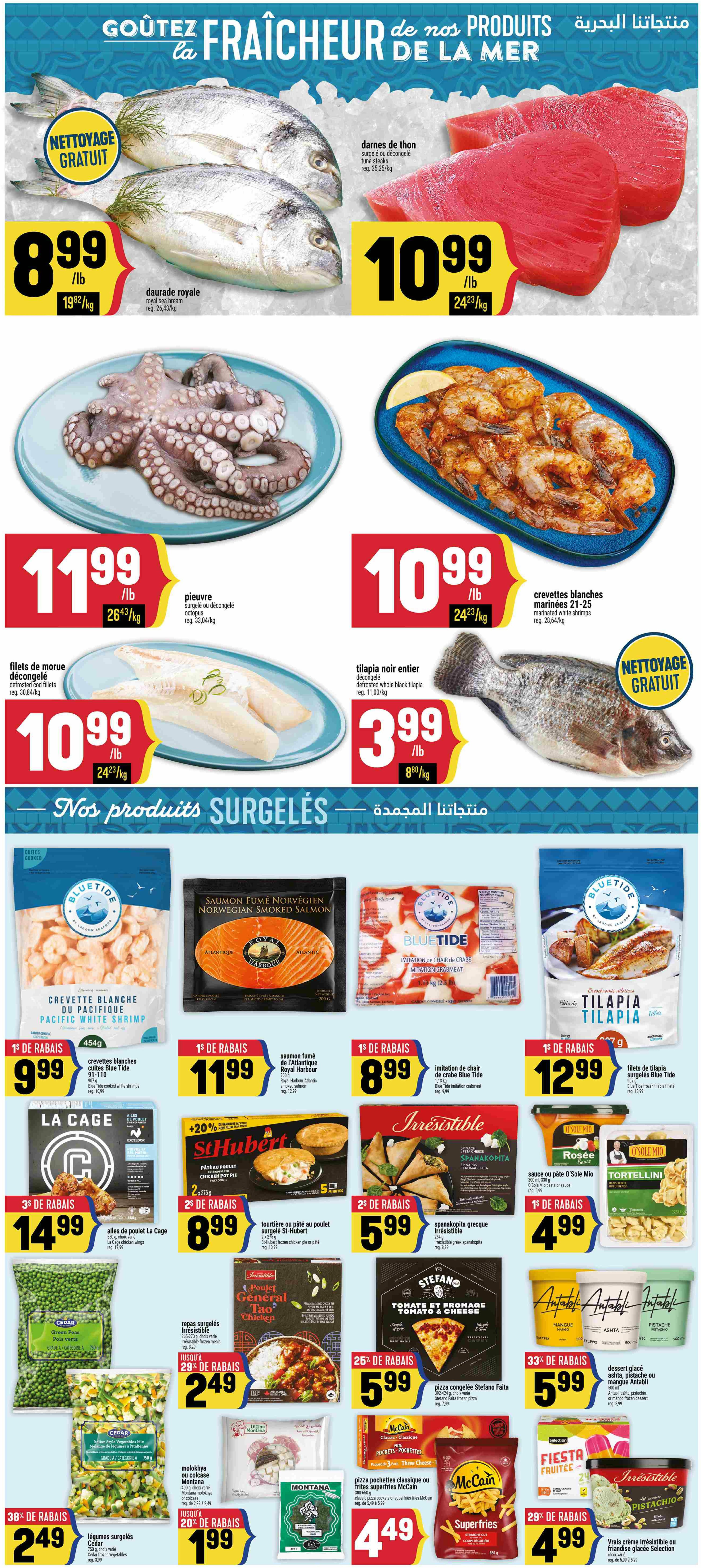 adonis - Adonis flyer valid from 09-04 - 09-10 - page: 6