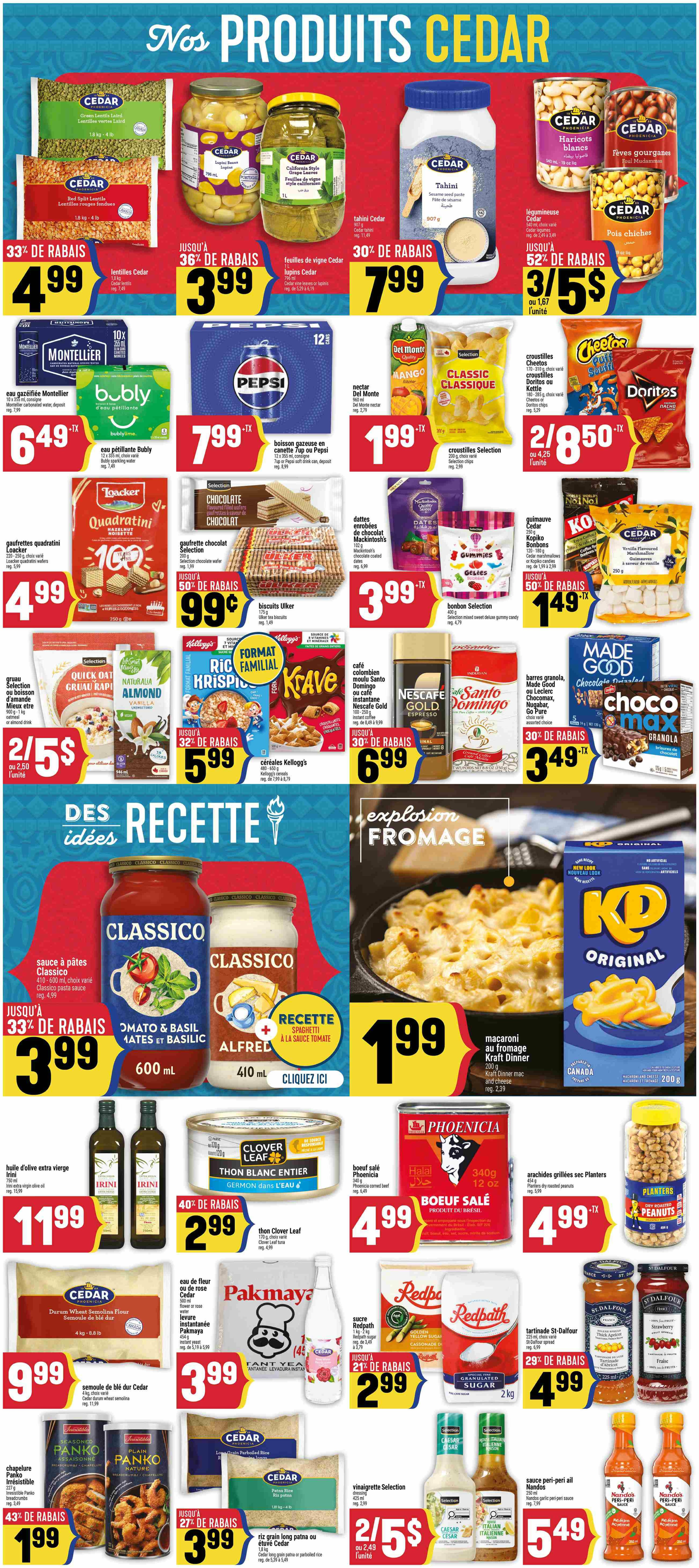 adonis - Adonis flyer valid from 09-04 - 09-10 - page: 9