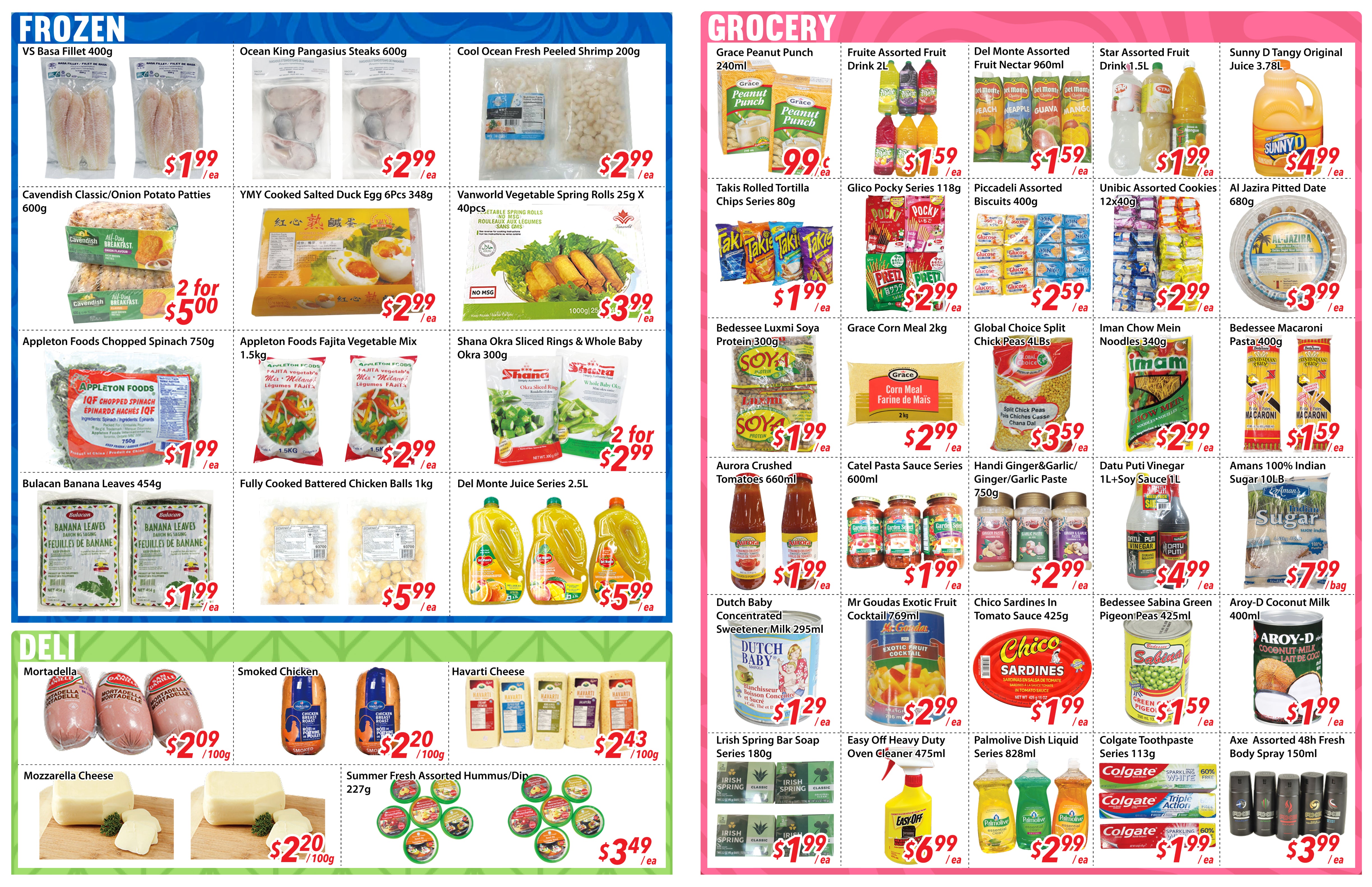 bestco - Bestco - Etobicoke flyer valid from 08-15 - 08-21 - page: 2