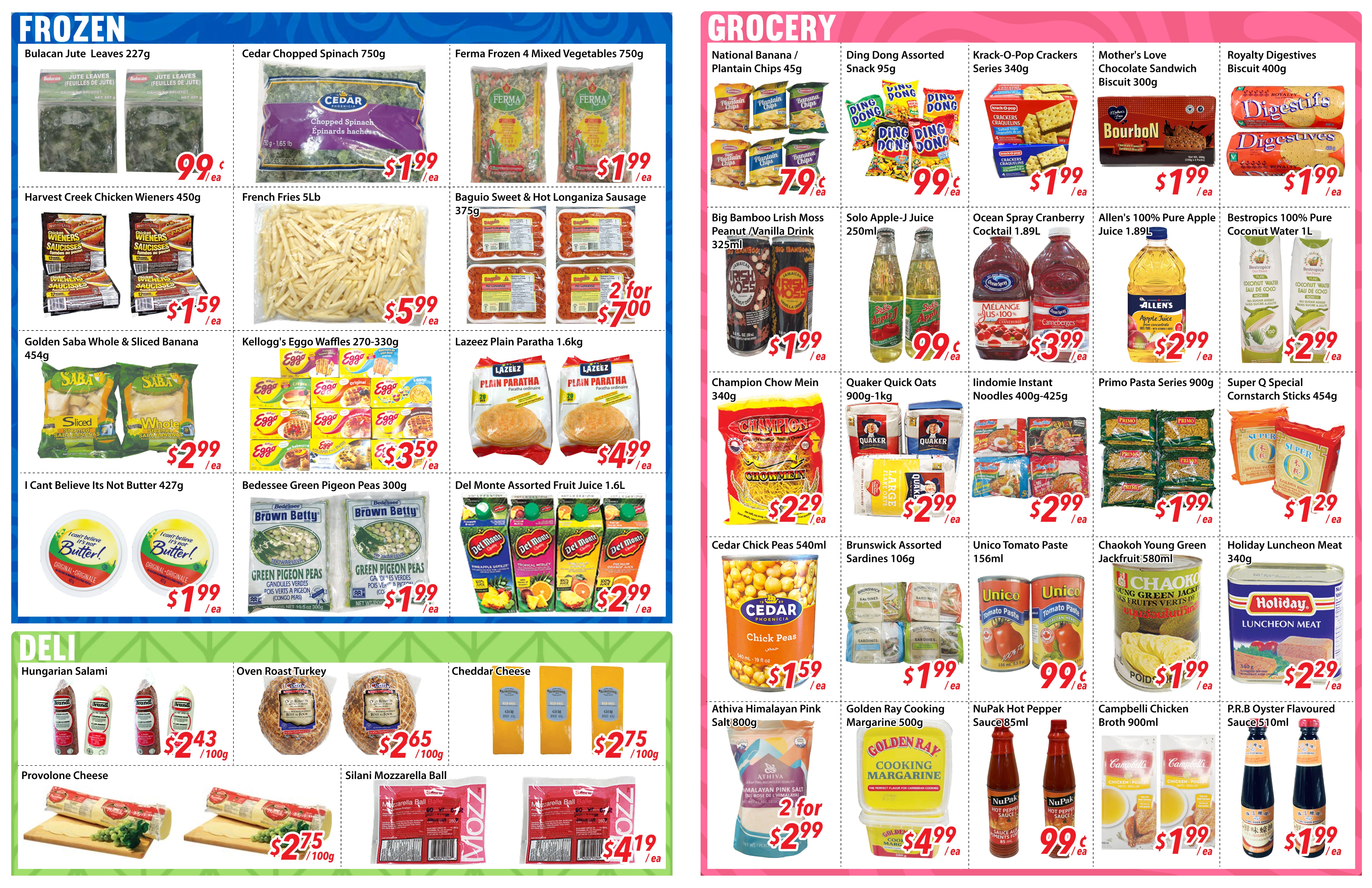 bestco - Bestco - Etobicoke flyer valid from 08-22 - 08-28 - page: 2